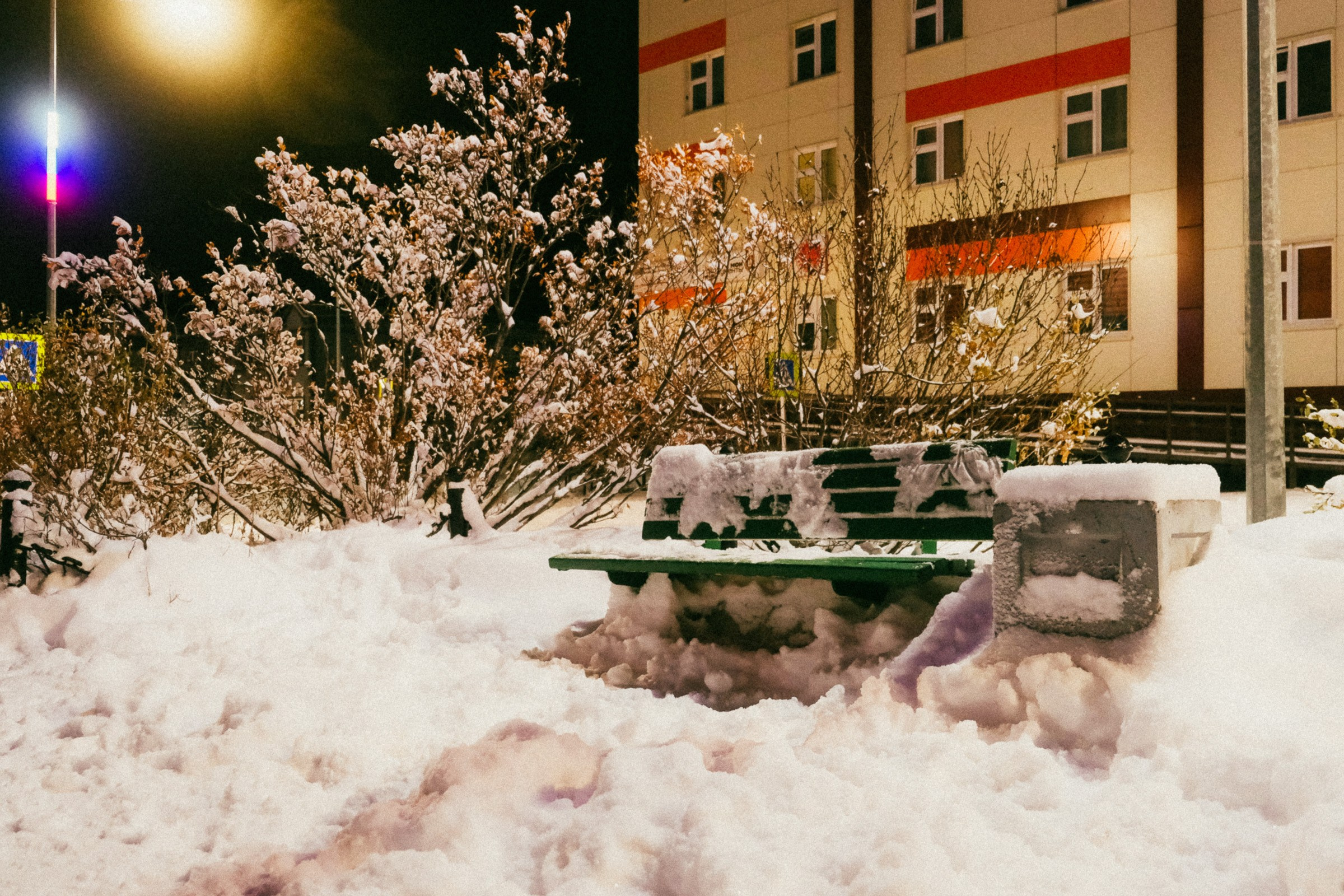 Пейзажи. Фотография и видео г. Анадырь Ильнур Шакиров