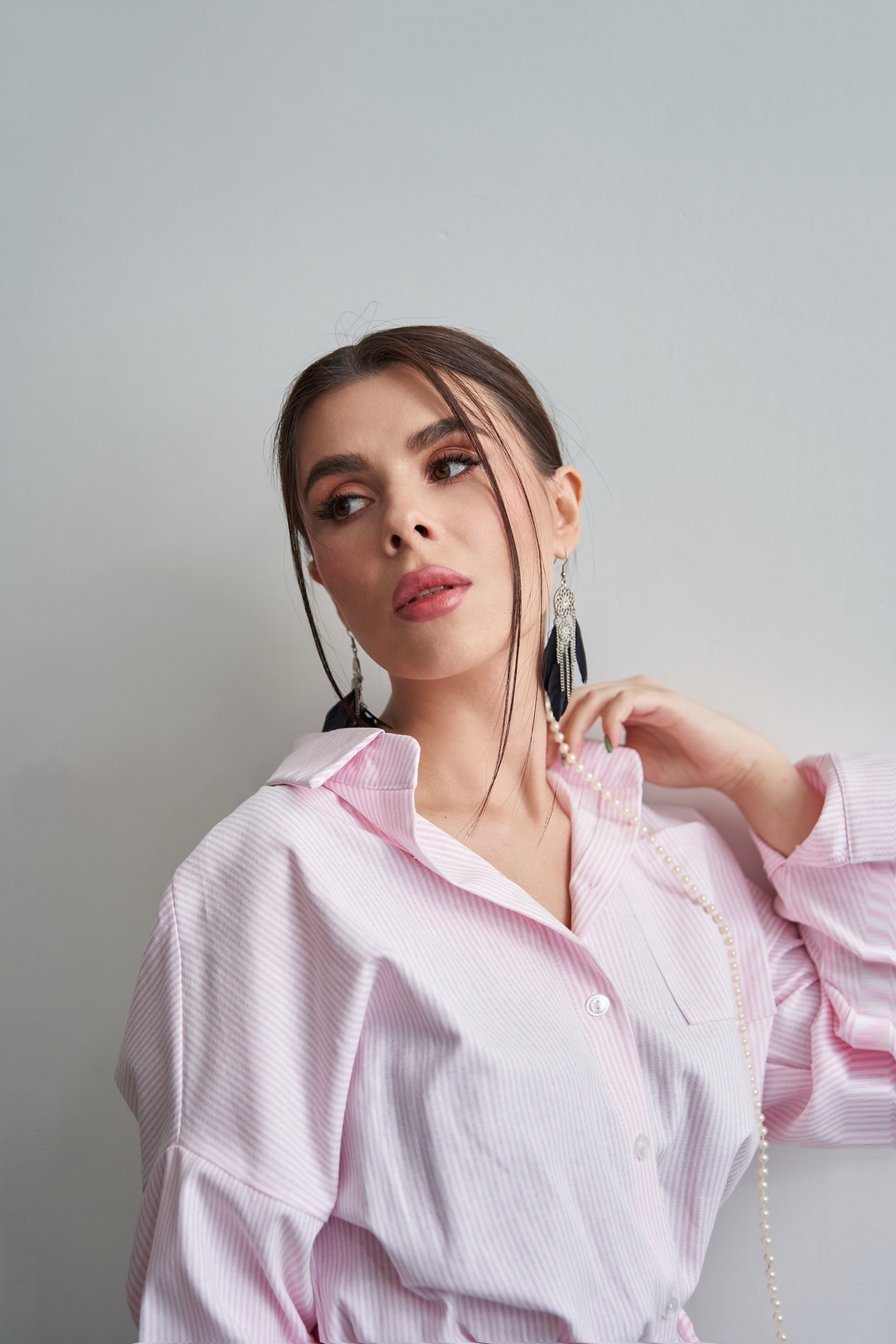 OLGA. Фотограф Москва, визуальный менеджер Дарья Шевченко