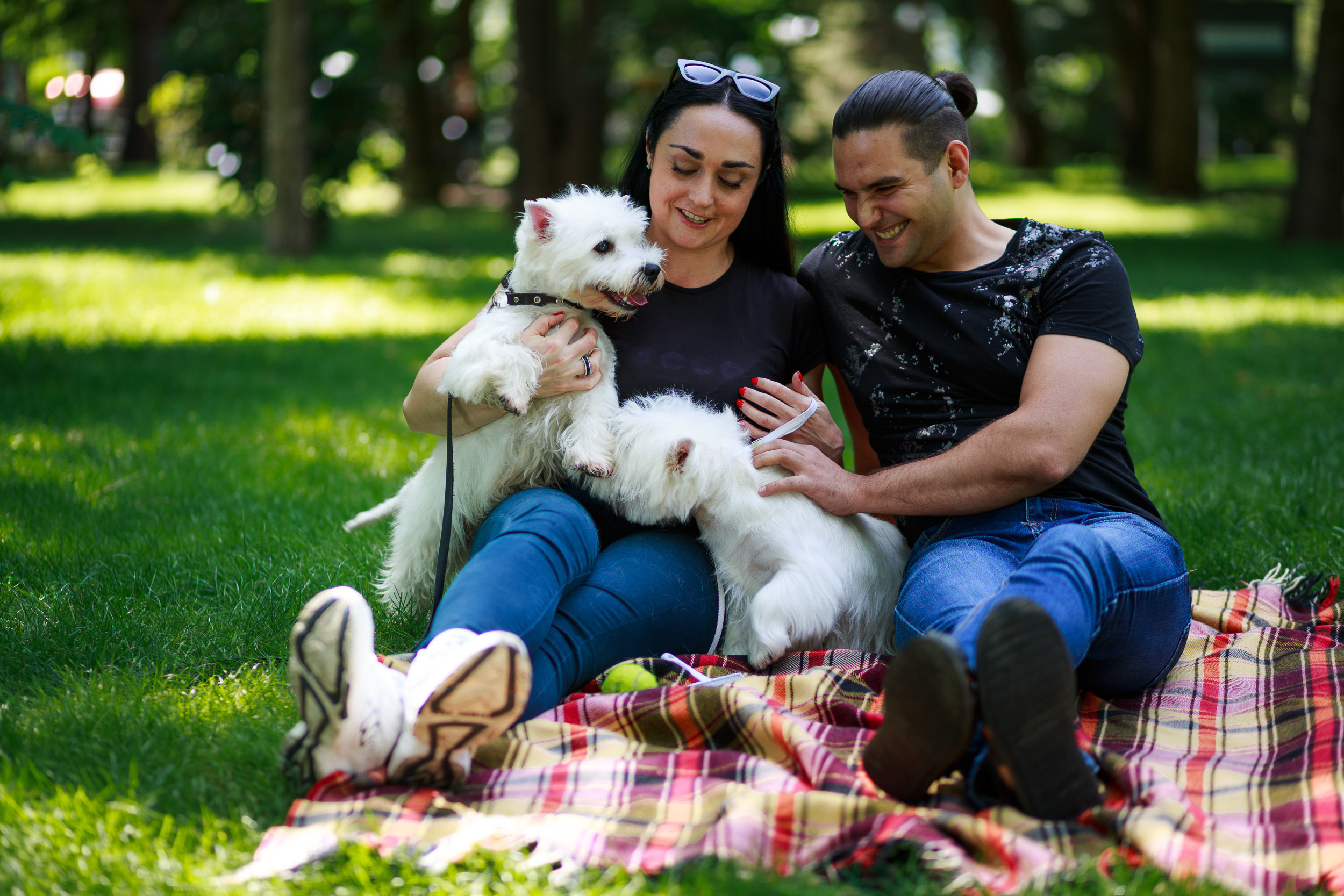 Отзывы. Свадебный и портретный фотограф Иван Ярема