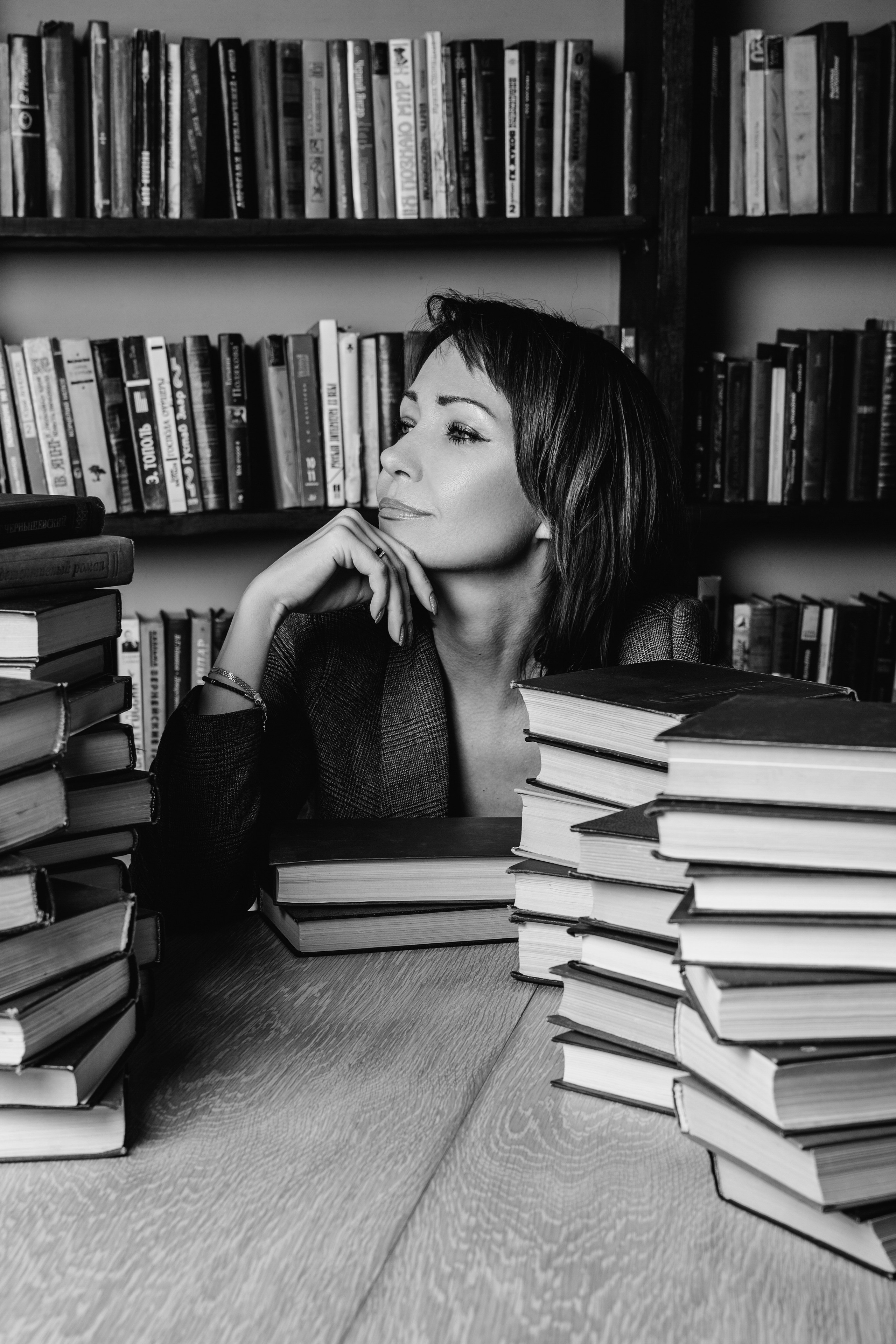 Наталья. Главная