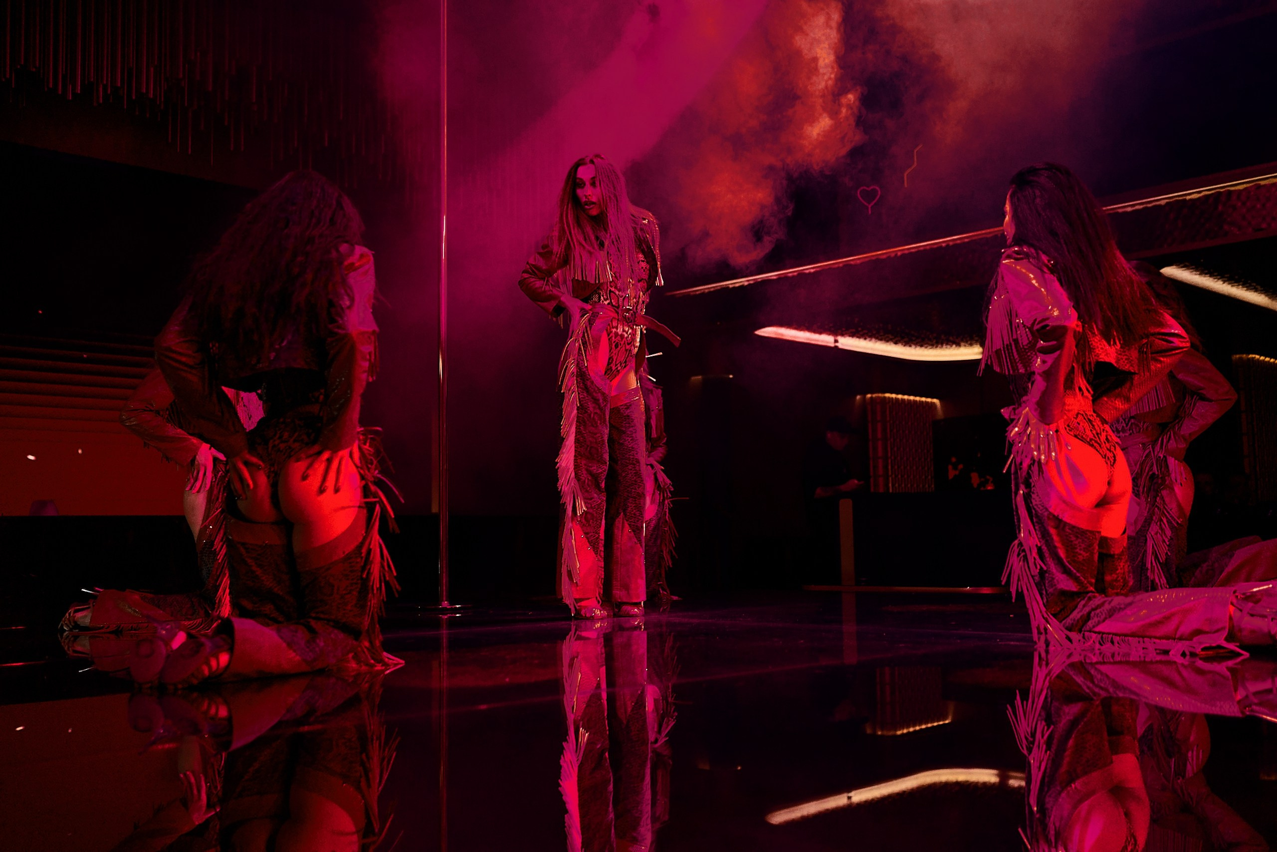 HEFNER MOSCOW CLUB. Фотограф и Видеограф в Москве. Олег Корушев