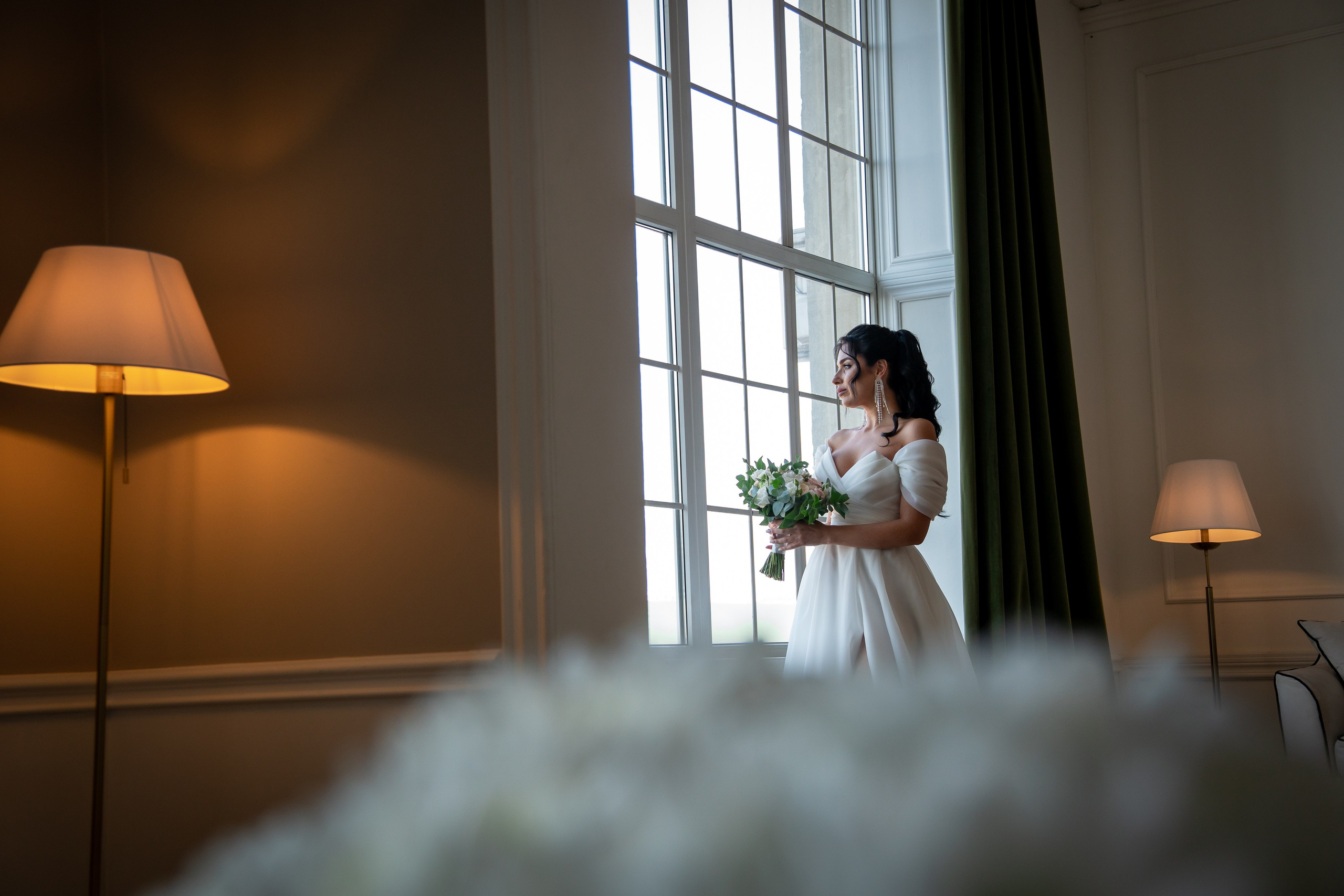 Яна и Александр. Фотограф в Краснодаре и Краснодарском крае Елена Быкова