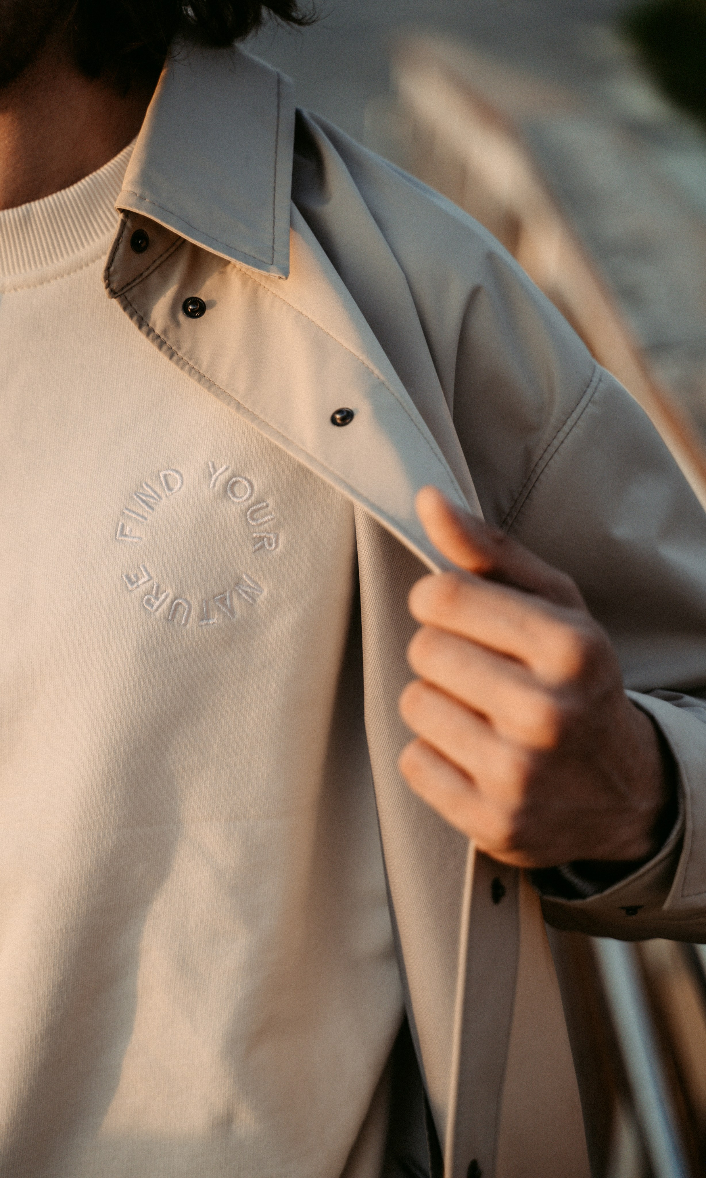 Chukcha / летняя коллекция. Саша Копылов, фотограф в Казани