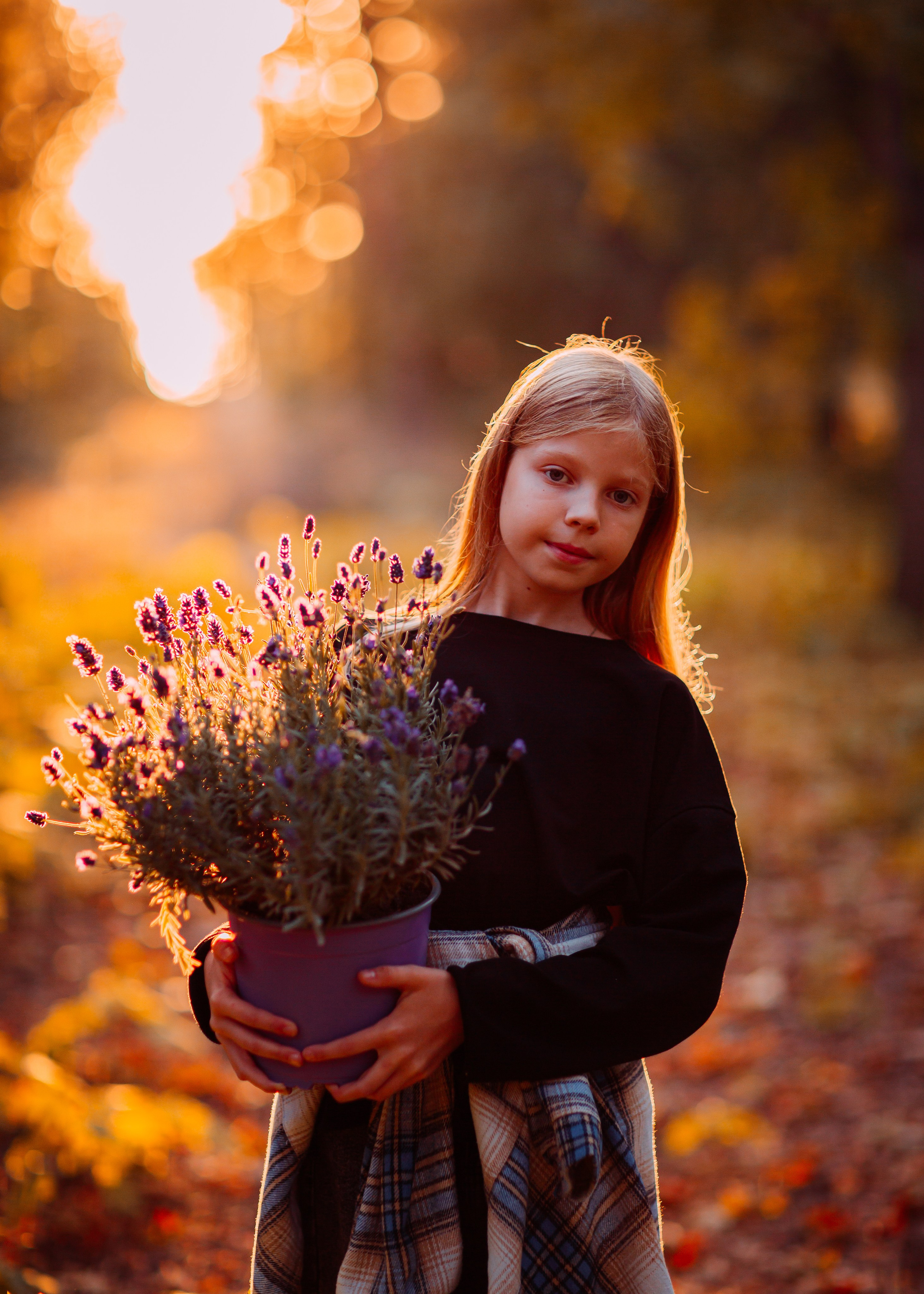 Александра. Фотограф в Приморско-Ахтарске Марьяна Чопко