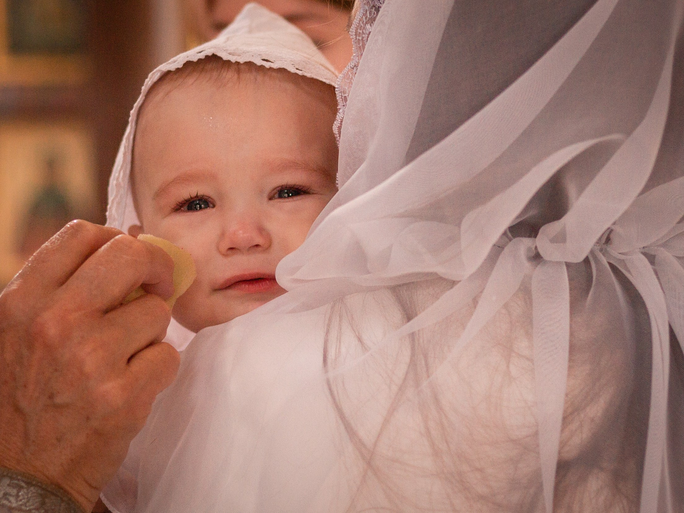 Коленька. Фотограф в Приморско-Ахтарске Марьяна Чопко