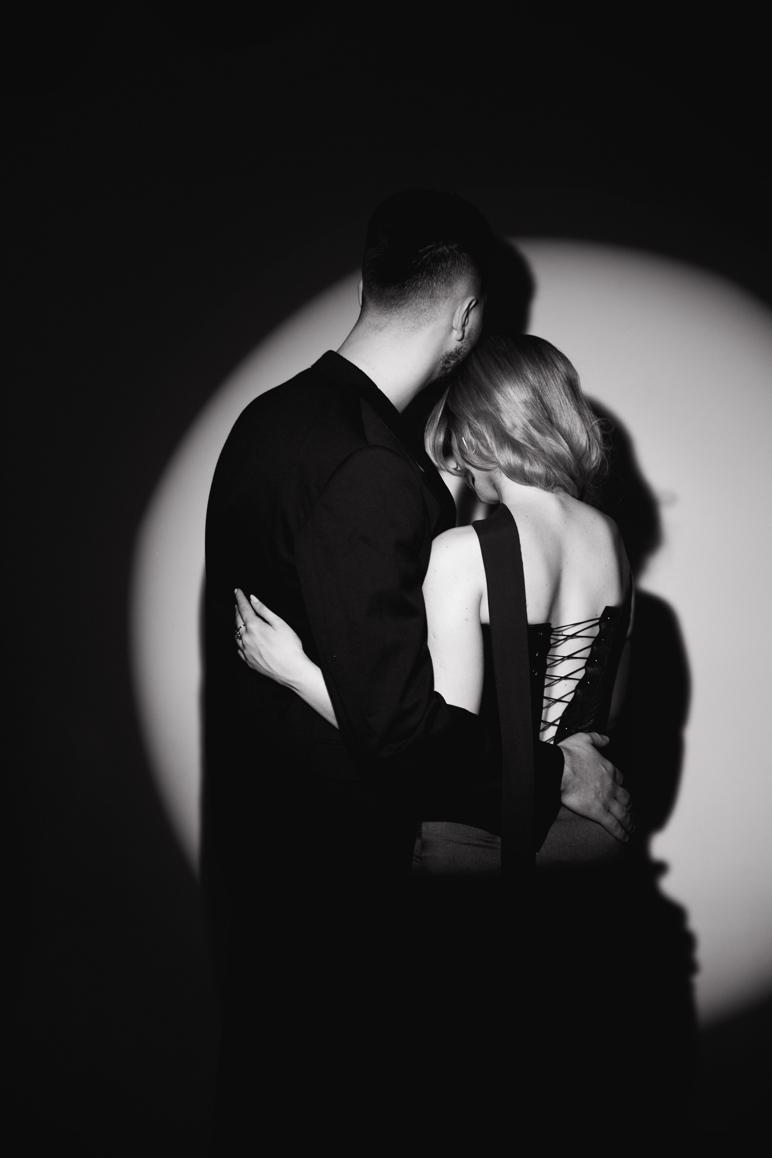 Саша и Миша. Коваленко Алена │ Фотограф