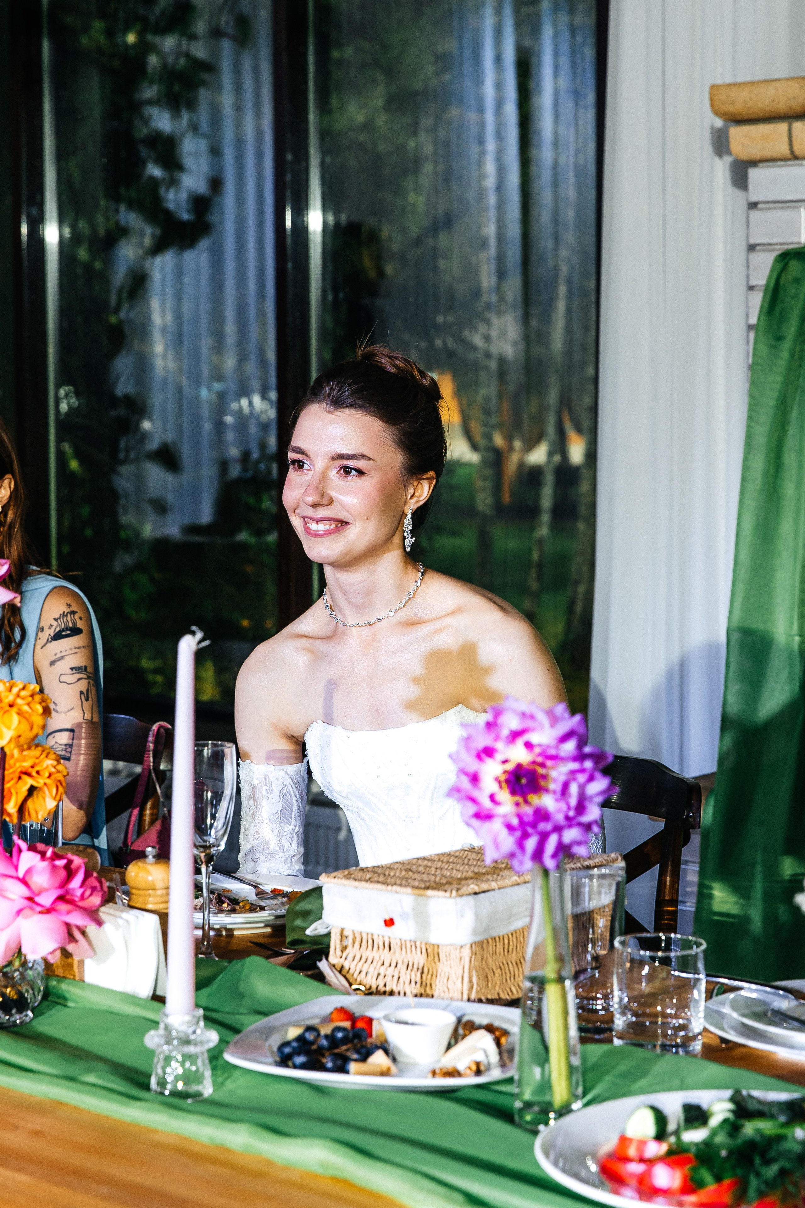 23/08. Свадебный фотограф в Москве Виктория Арехова