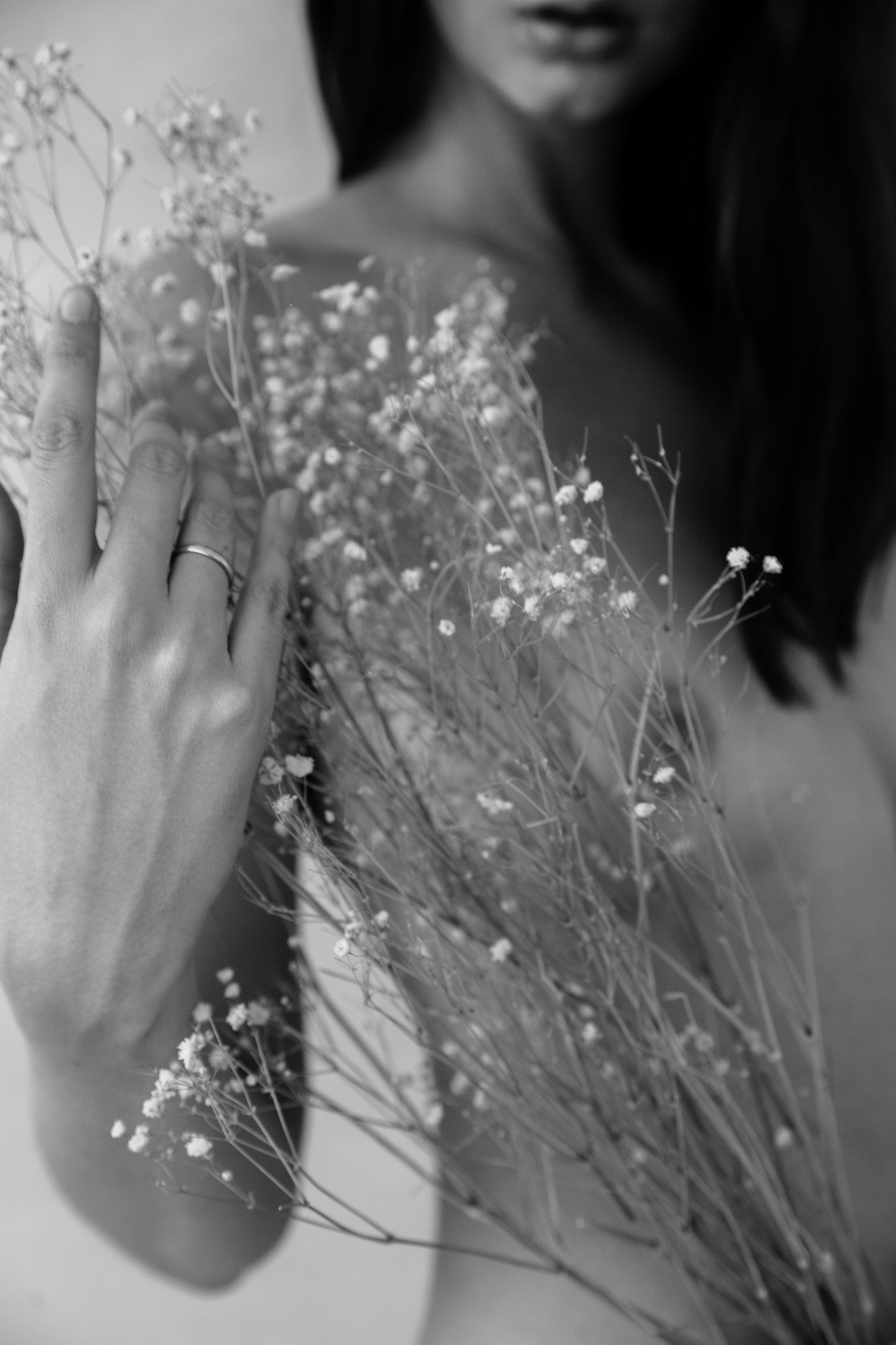 NY. Свадебный фотограф в Москве Виктория Арехова