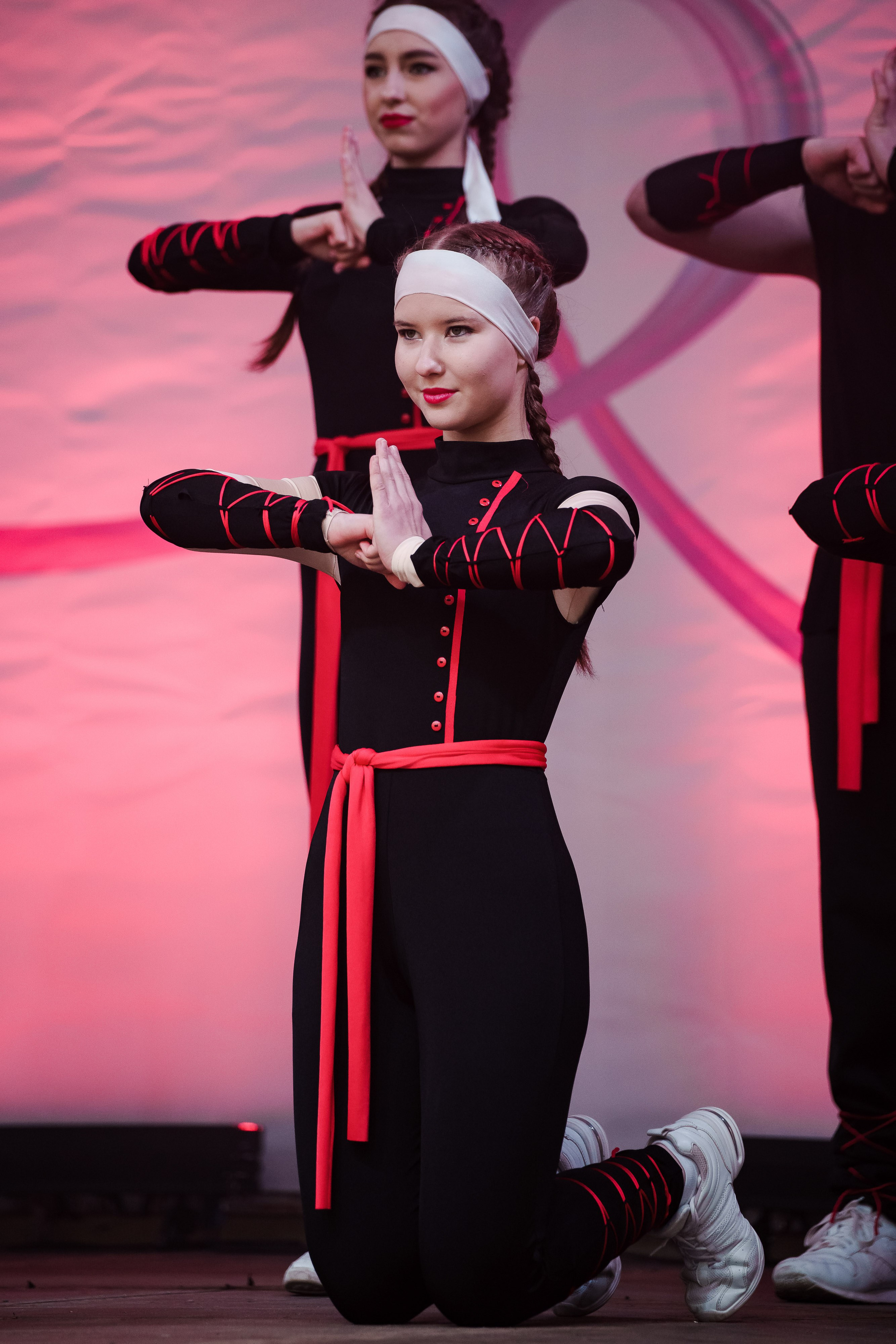 День Города Ростова Великого 2023. Репортажный фотограф Сергей Сажин г. Ярославль