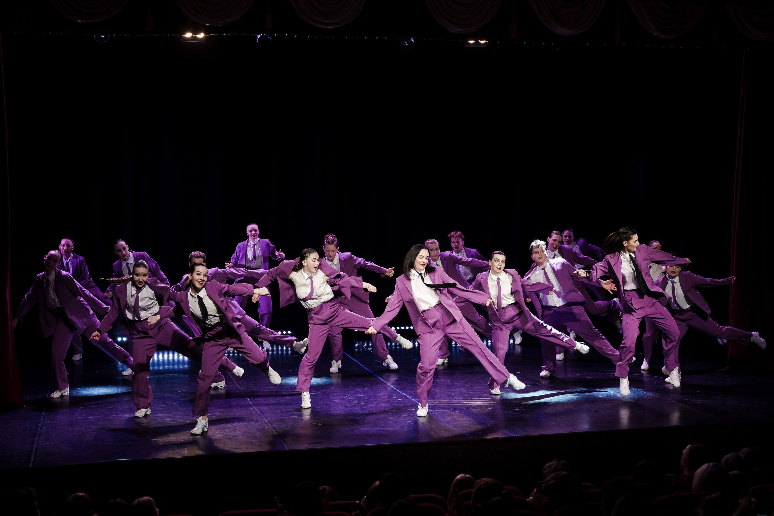 Концерт «Миллениум» г. Ростов Великий. Репортажный фотограф Сергей Сажин г. Ярославль