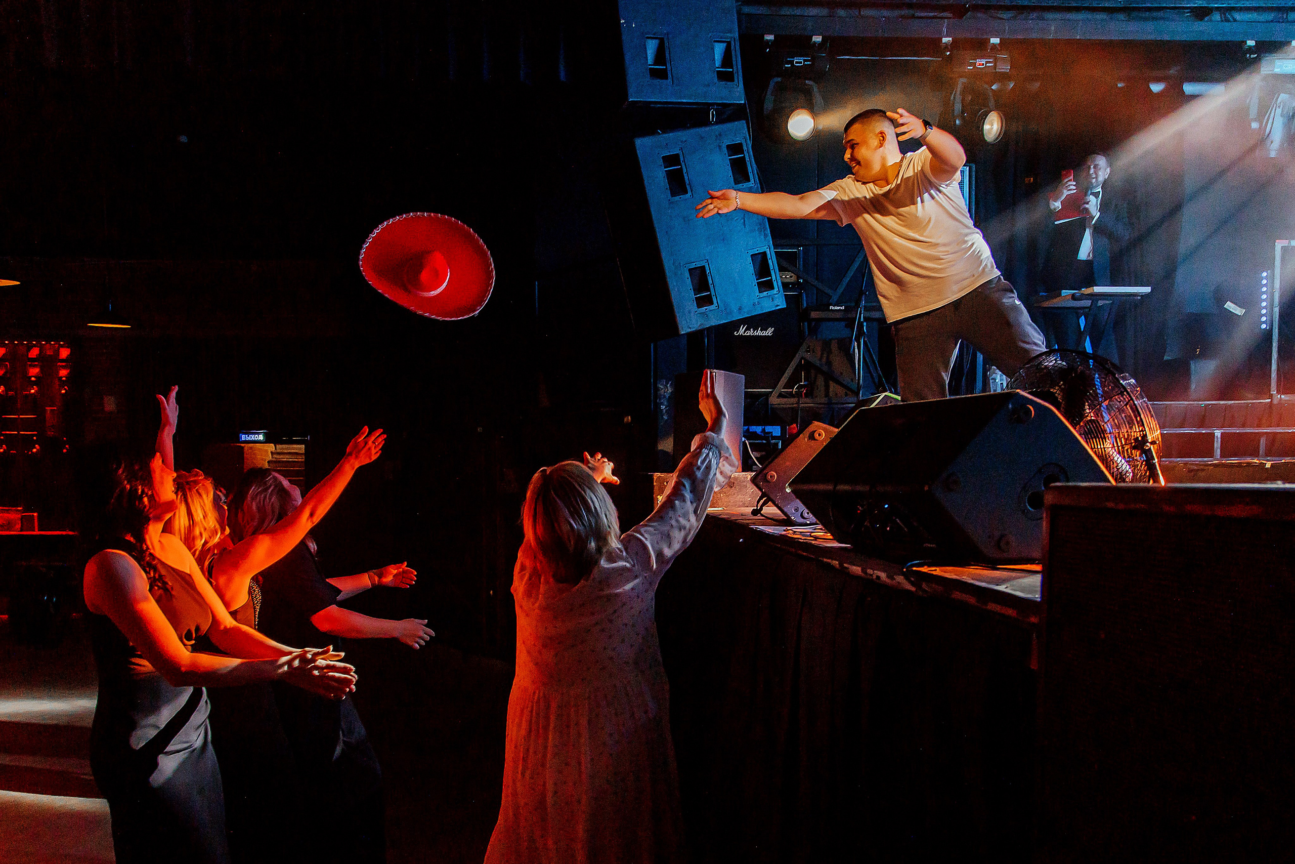 День медика. Фотограф Екатеринбург Марина Поздеева