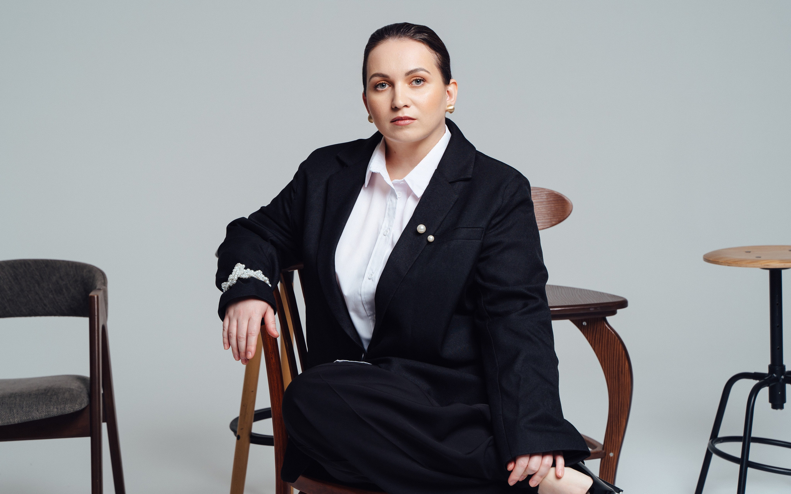 Мария Штерн. Творческий фотограф взрослых и детей в Москве Анна Блифернец