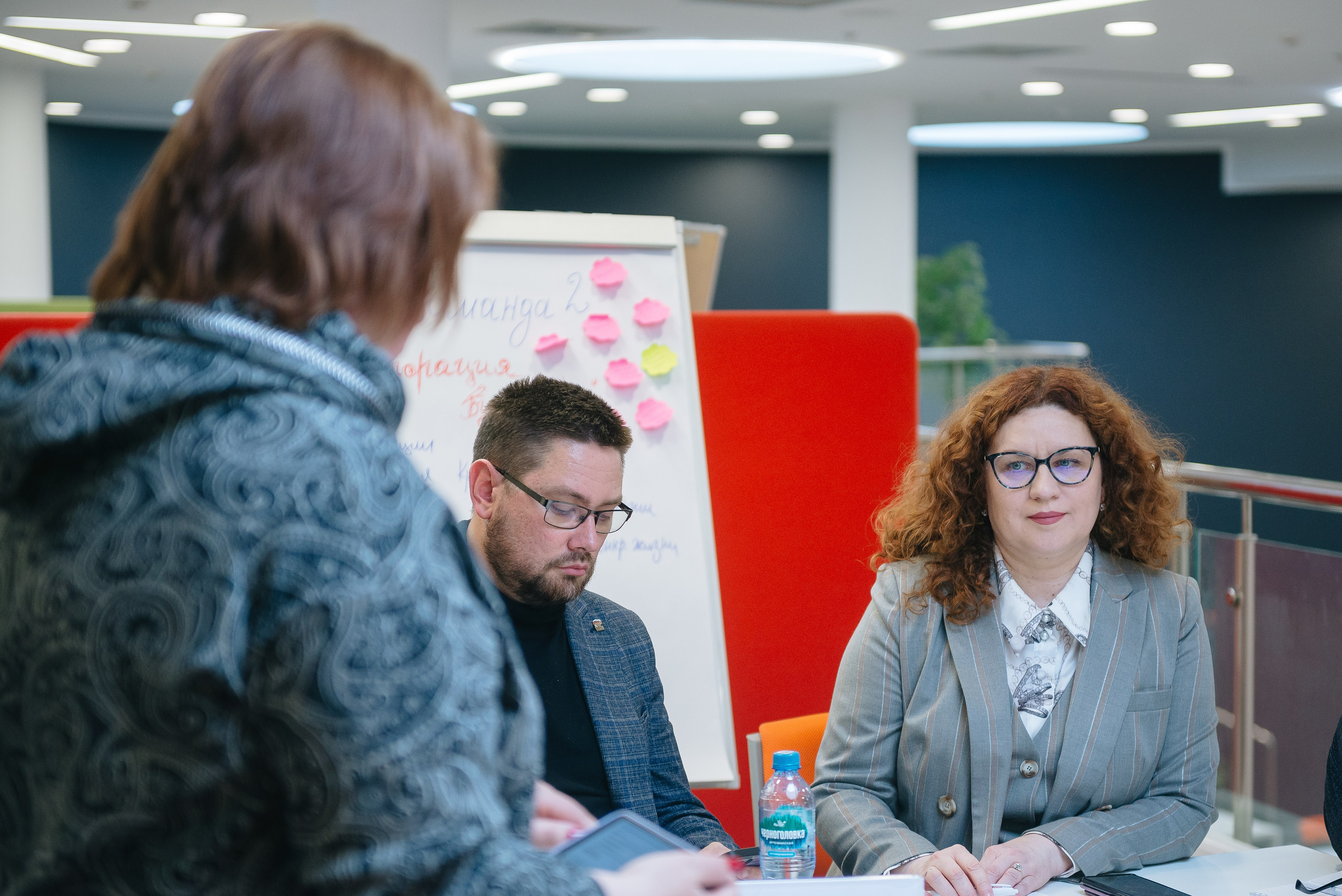 Стратсессия «Лабиринт гипотез». Даниил Сергеев: репортажный фотограф
