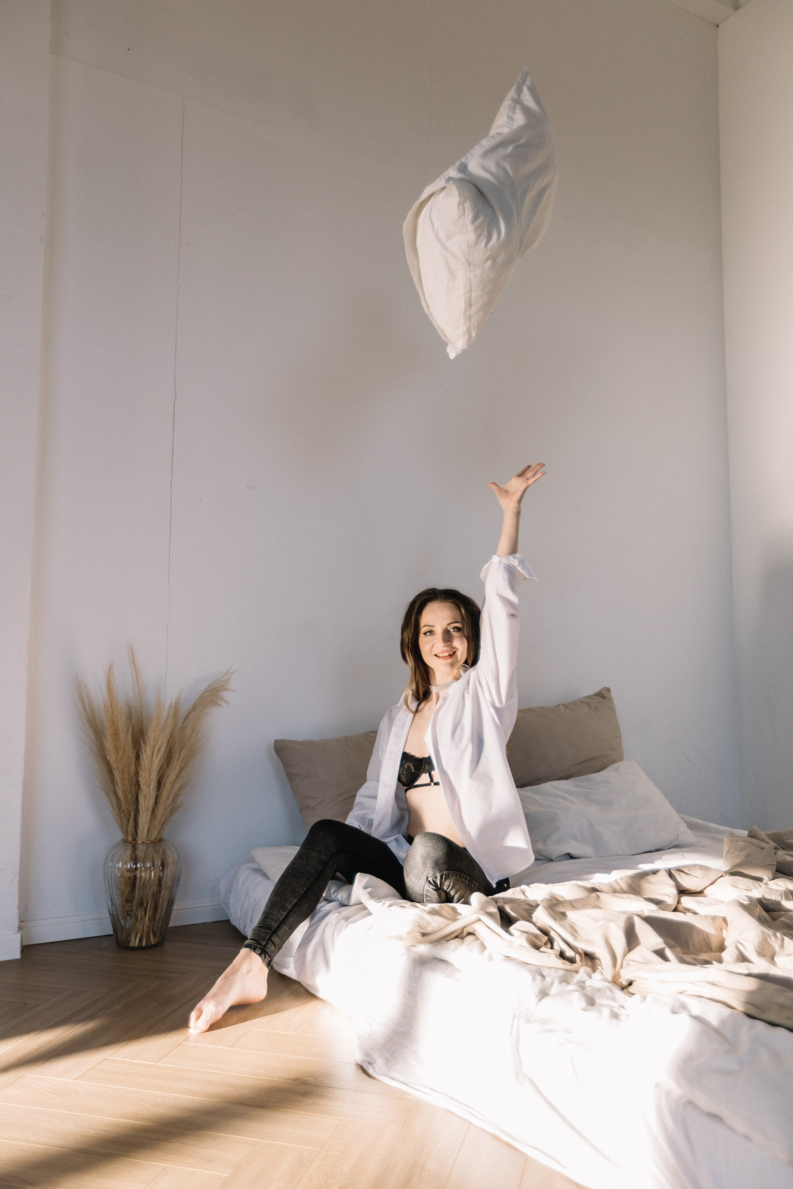 Таня. Главная