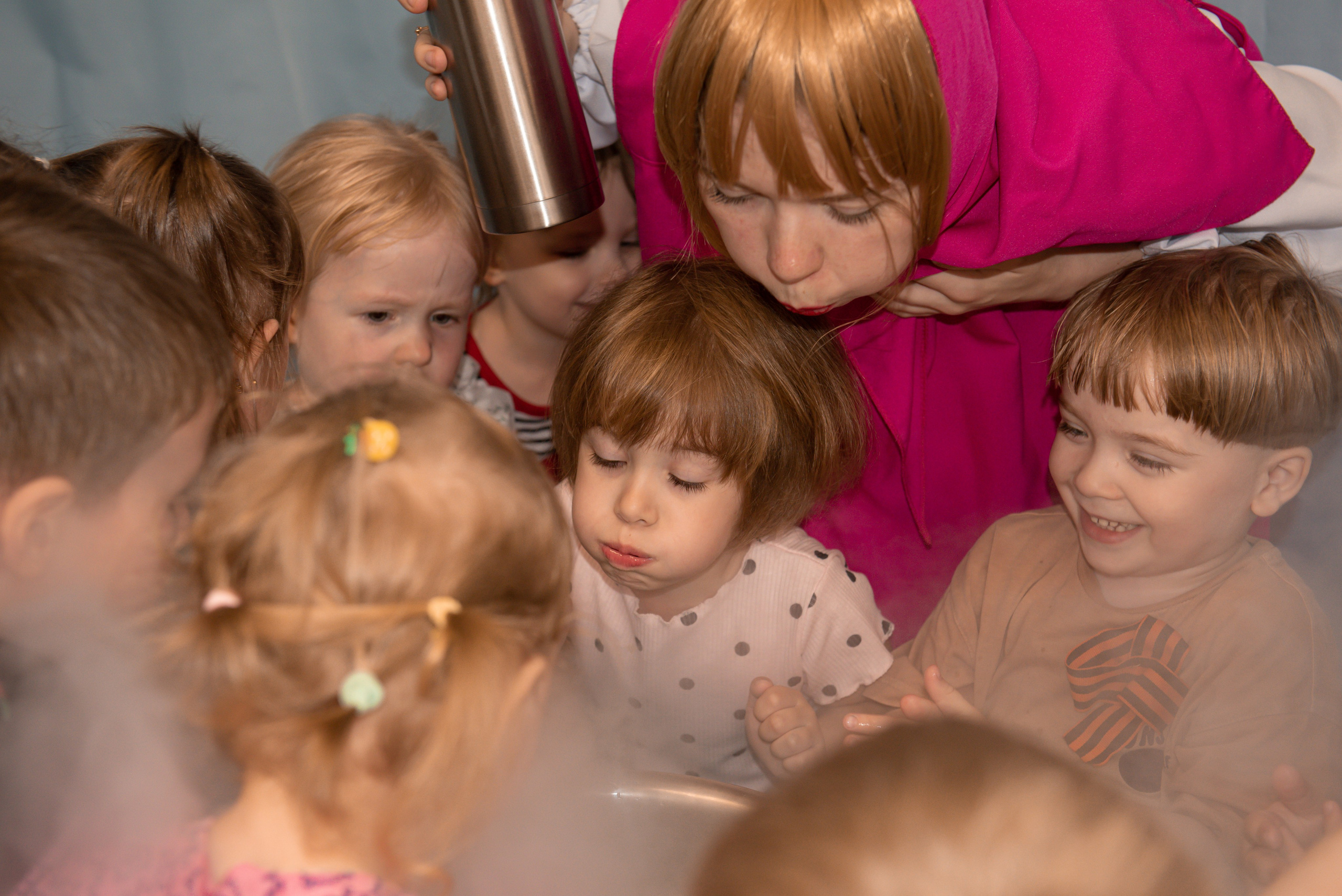 Мероприятия. Фотограф Алевтина Обухова Константиновск