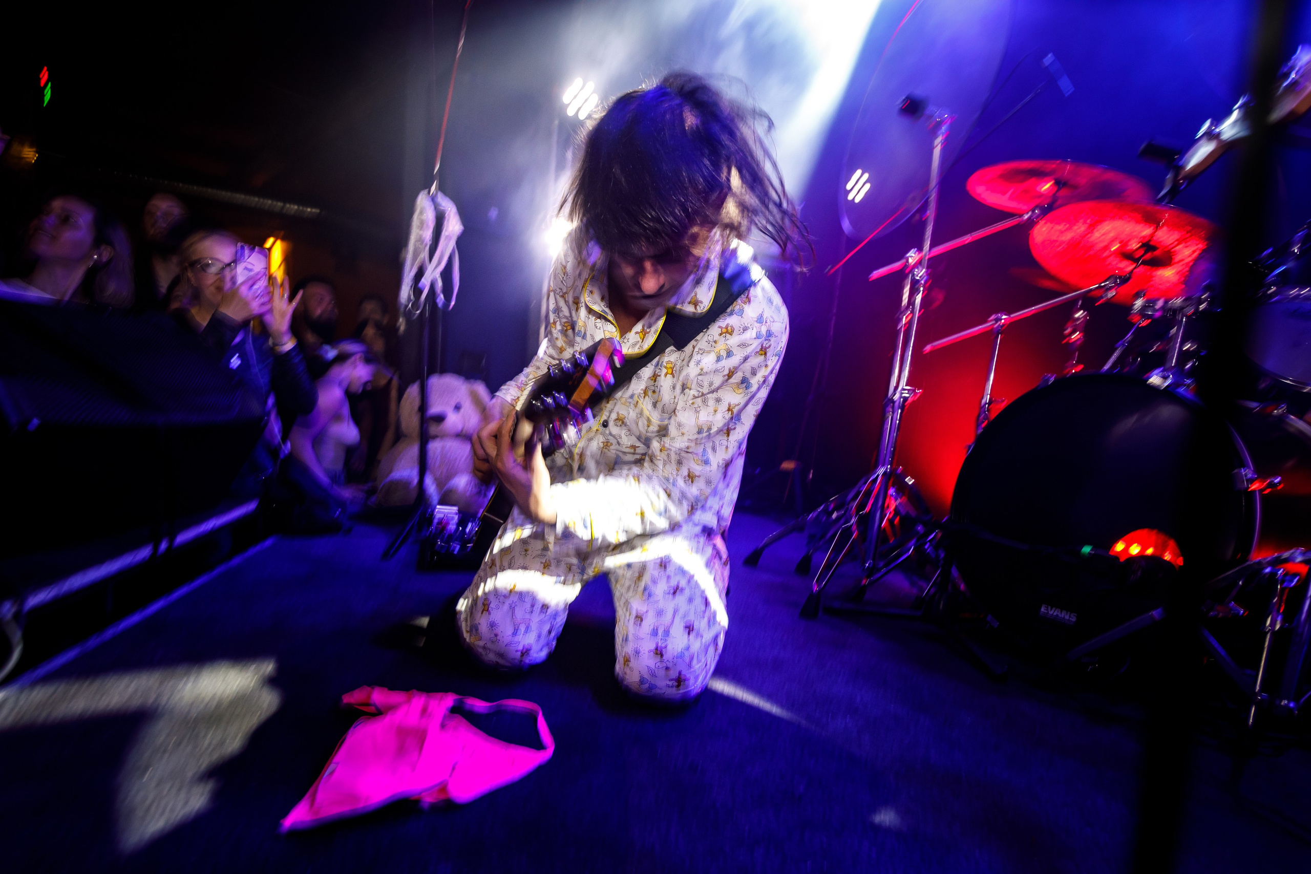 РАДИОПОМЕХИ. Фотограф Елена Богачева (lenalena_na_na_na)