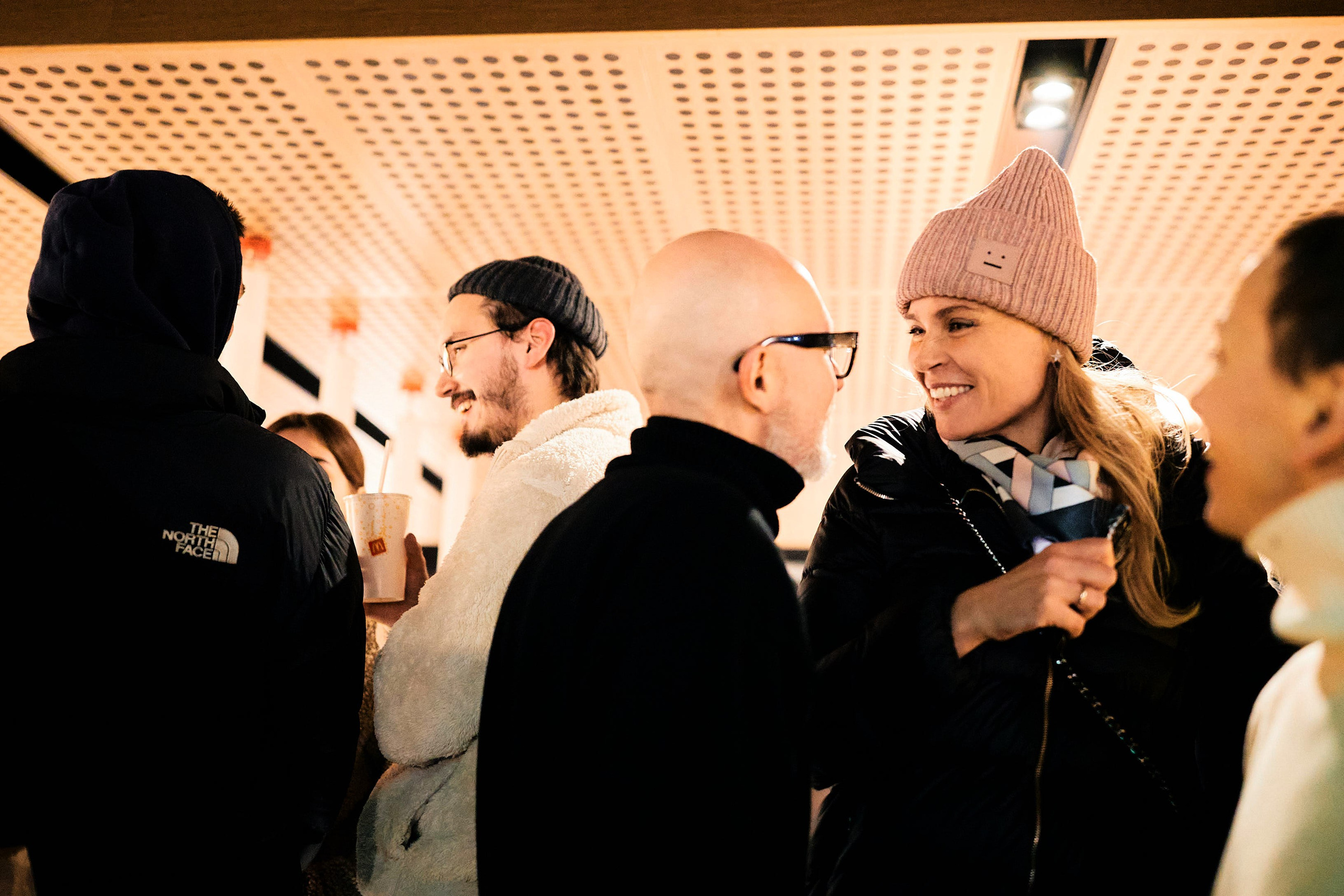 Макдональдс. Всё включено. Дмитрий Смирнов. Фотография, дизайн