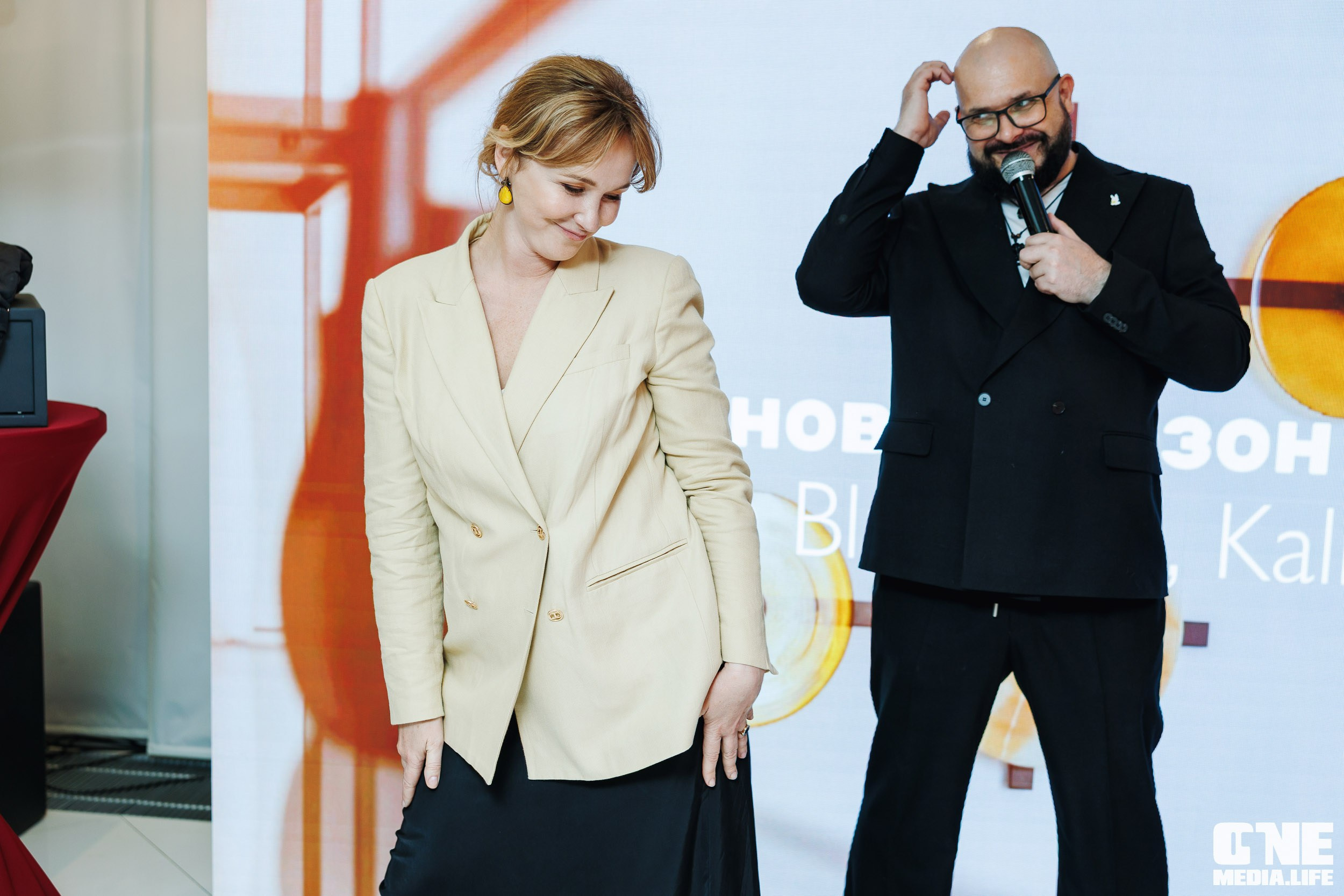 Фоторепортаж из отеля Рэдиссон. One Media Life: фоторепортажи, фотоотчеты с мероприятий и заведений