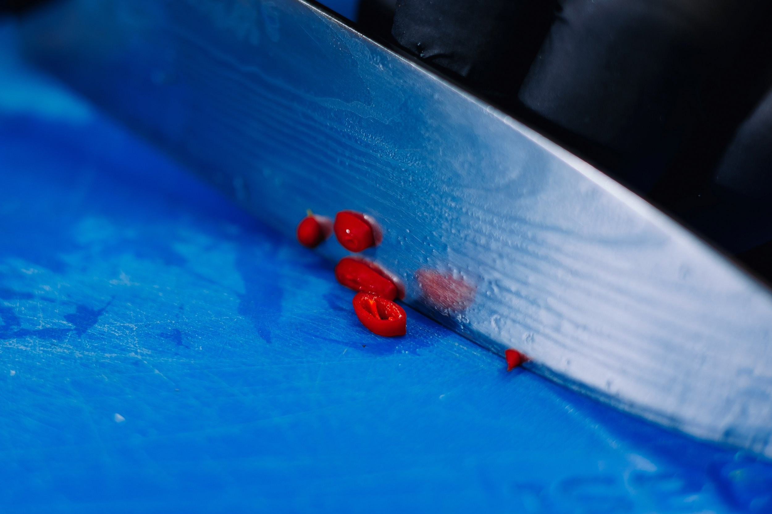 Рецепт стейка от шеф-повара бара. One Media Life: фоторепортажи, фотоотчеты с мероприятий и заведений