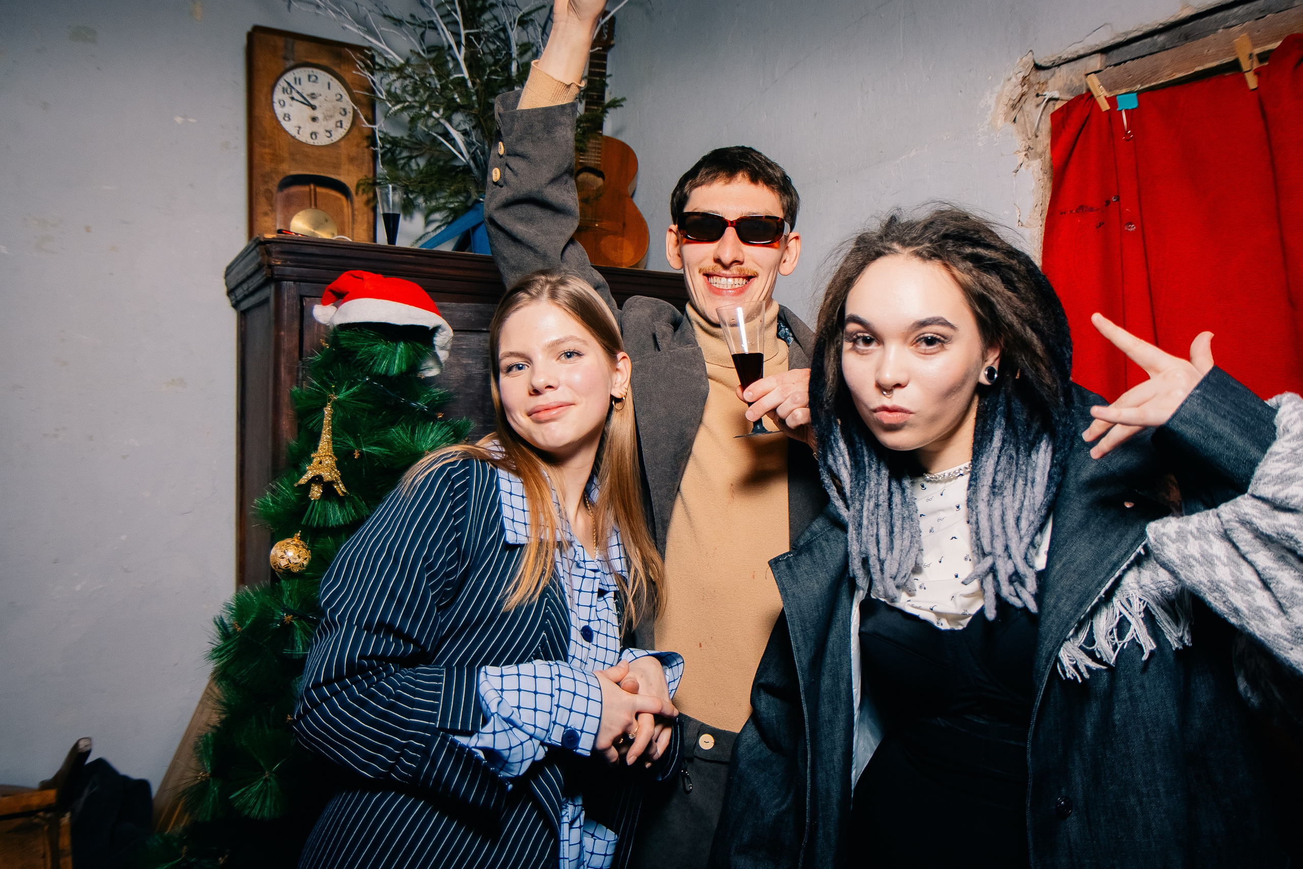 Мероприятия. Фотограф Егор Огородов