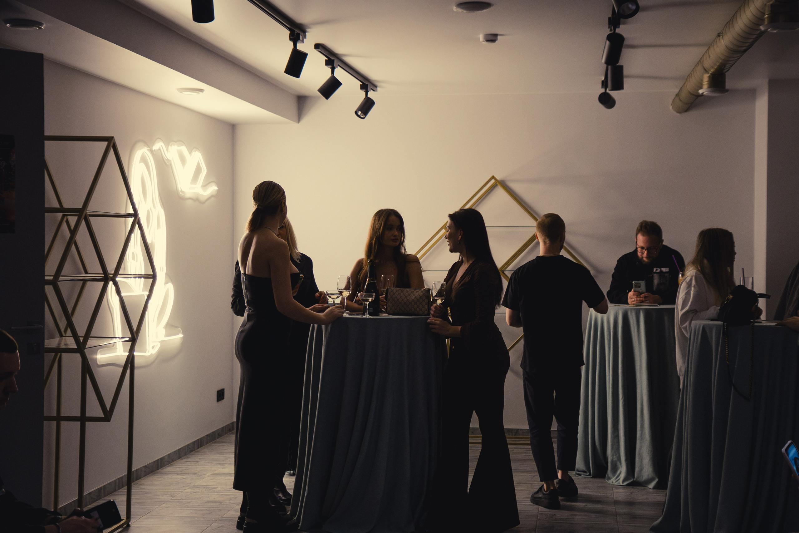 Мероприятия. Фотограф Егор Огородов