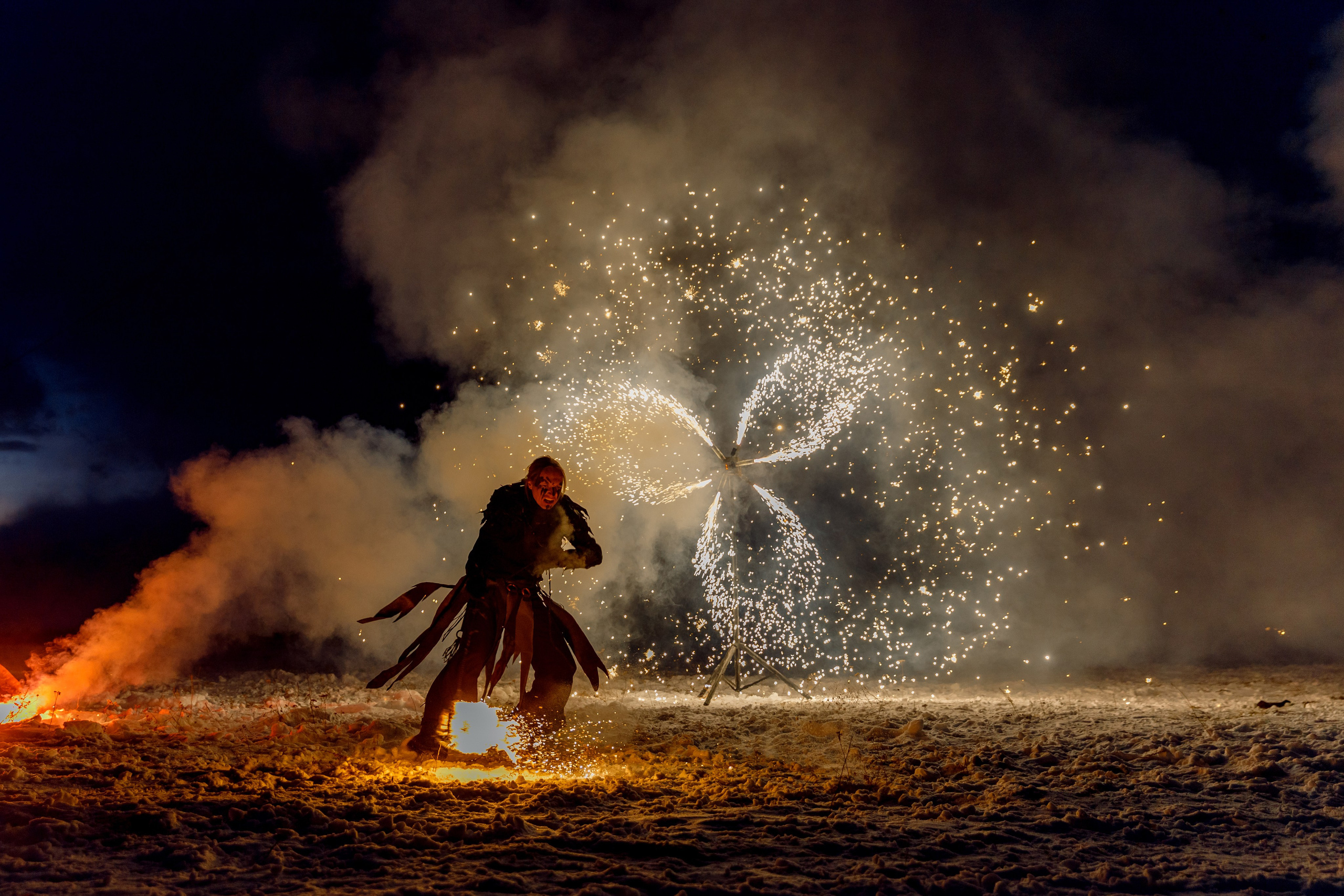 ЯБЛОКИ НА СНЕГУ. Свадебный фотограф Иркутск, репортажный фотограф Иркутск