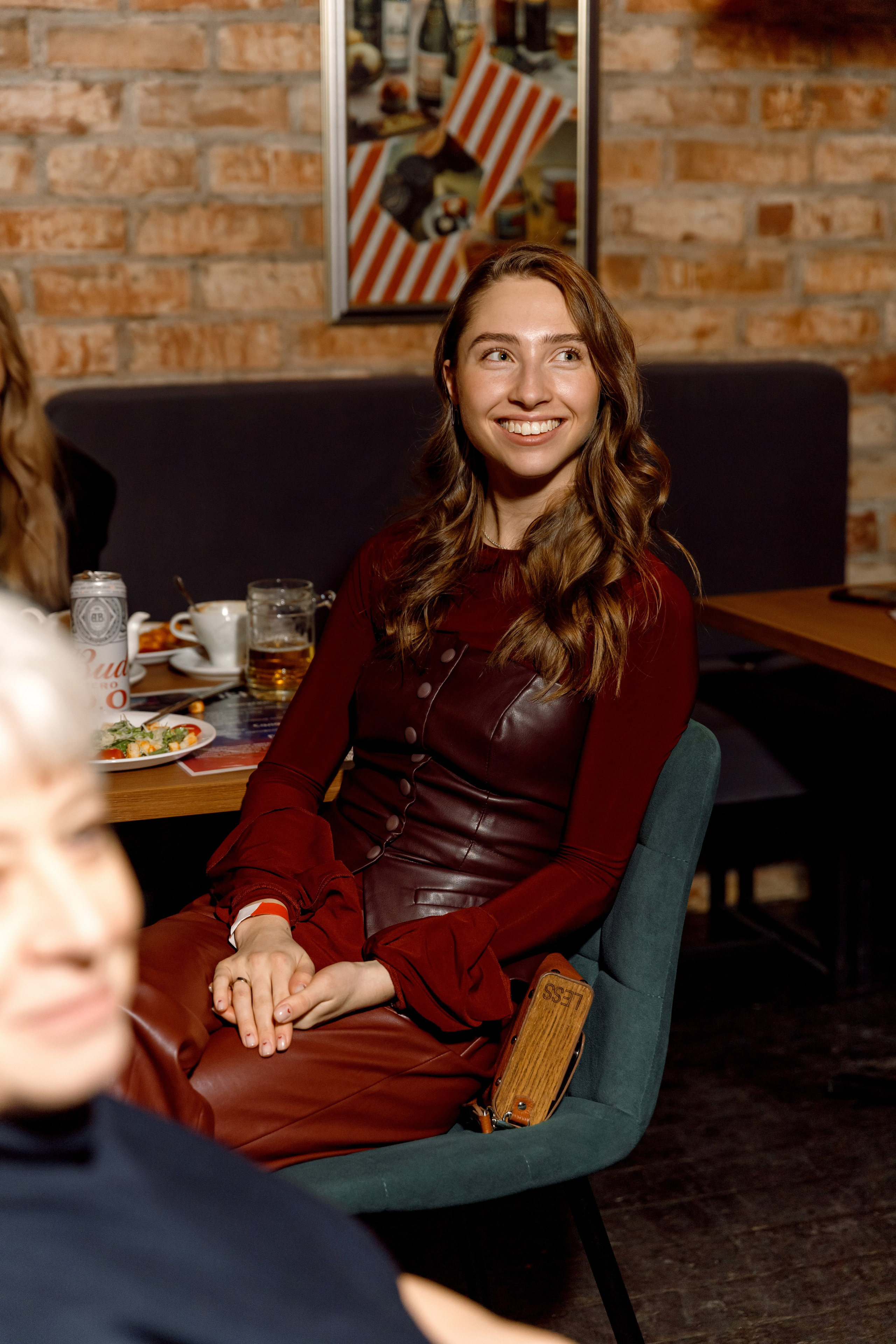 Show Men — March VIII (первый мужской показ). Свадебный фотограф Иркутск, репортажный фотограф Иркутск