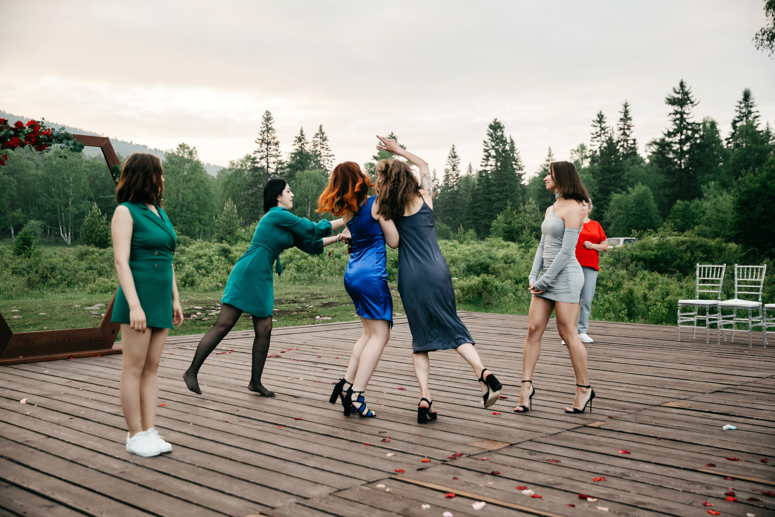 Дмитрий и Екатерина. Свадебный фотограф Иркутск, репортажный фотограф Иркутск