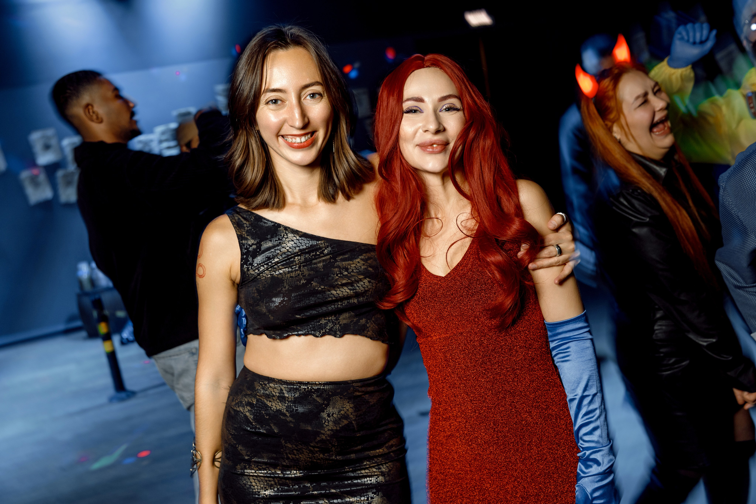 День Рождения и Новогодний корпоратив Smart Day '26. Свадебный фотограф Иркутск, репортажный фотограф Иркутск