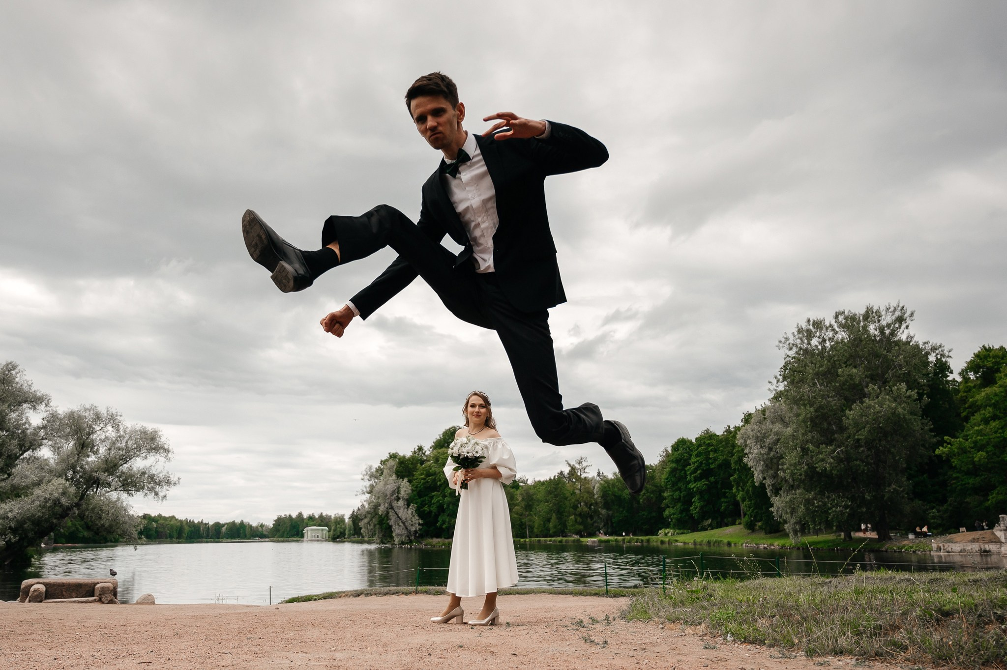 Портфолио. Свадебный и репортажный фотограф в Санкт-Петербурге Климов Анатолий
