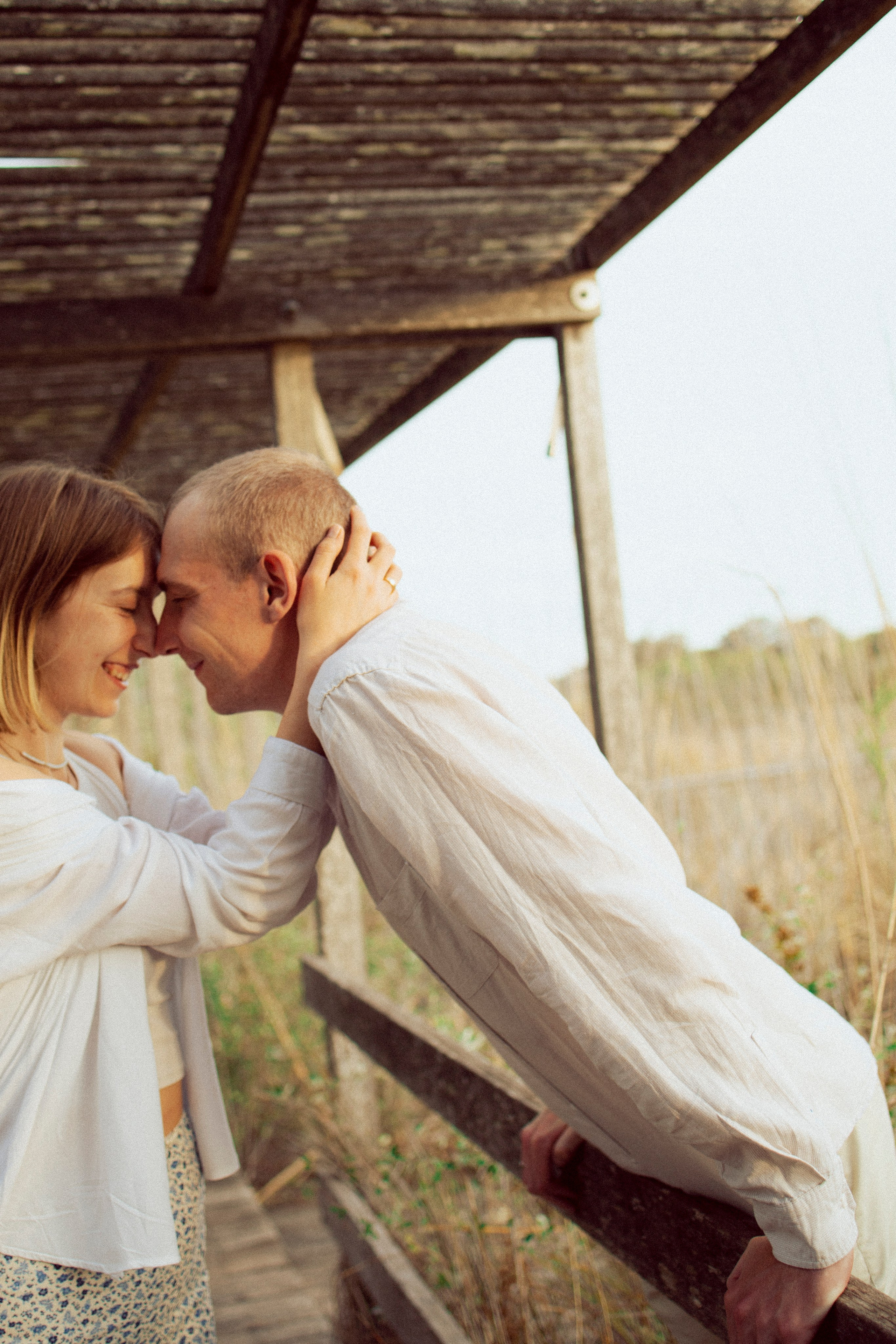 💕. Снимаю любовь