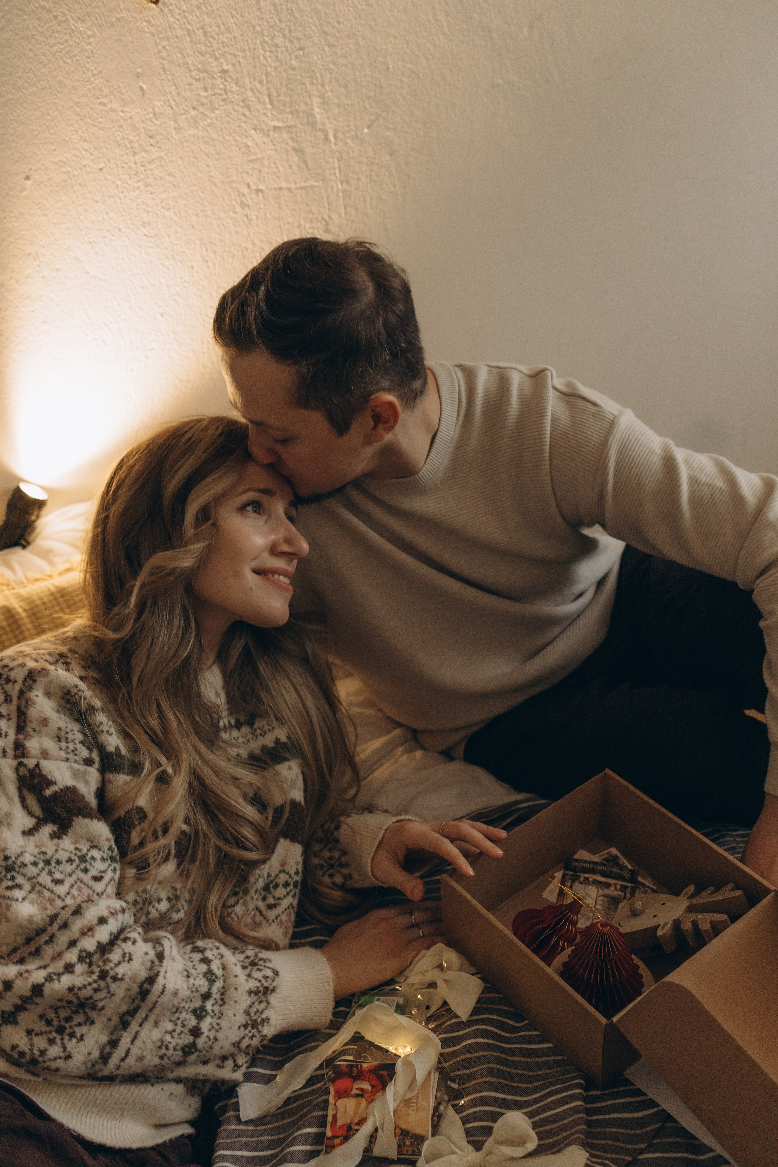 Семейная в студии. Фотограф в Иваново и Суздале