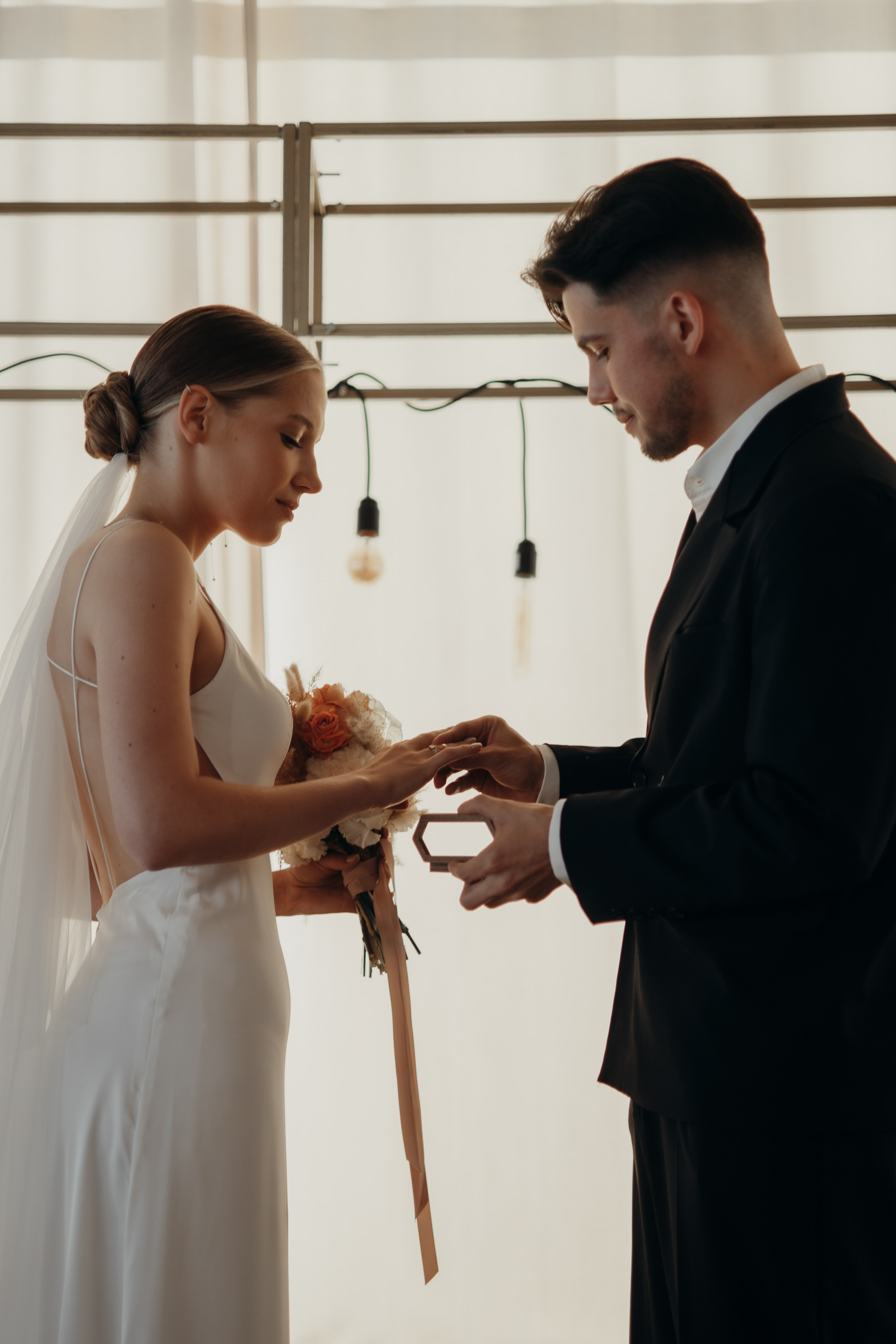 Елизавета & Семён. ФОТОГРАФ МОСКВА ULYA H