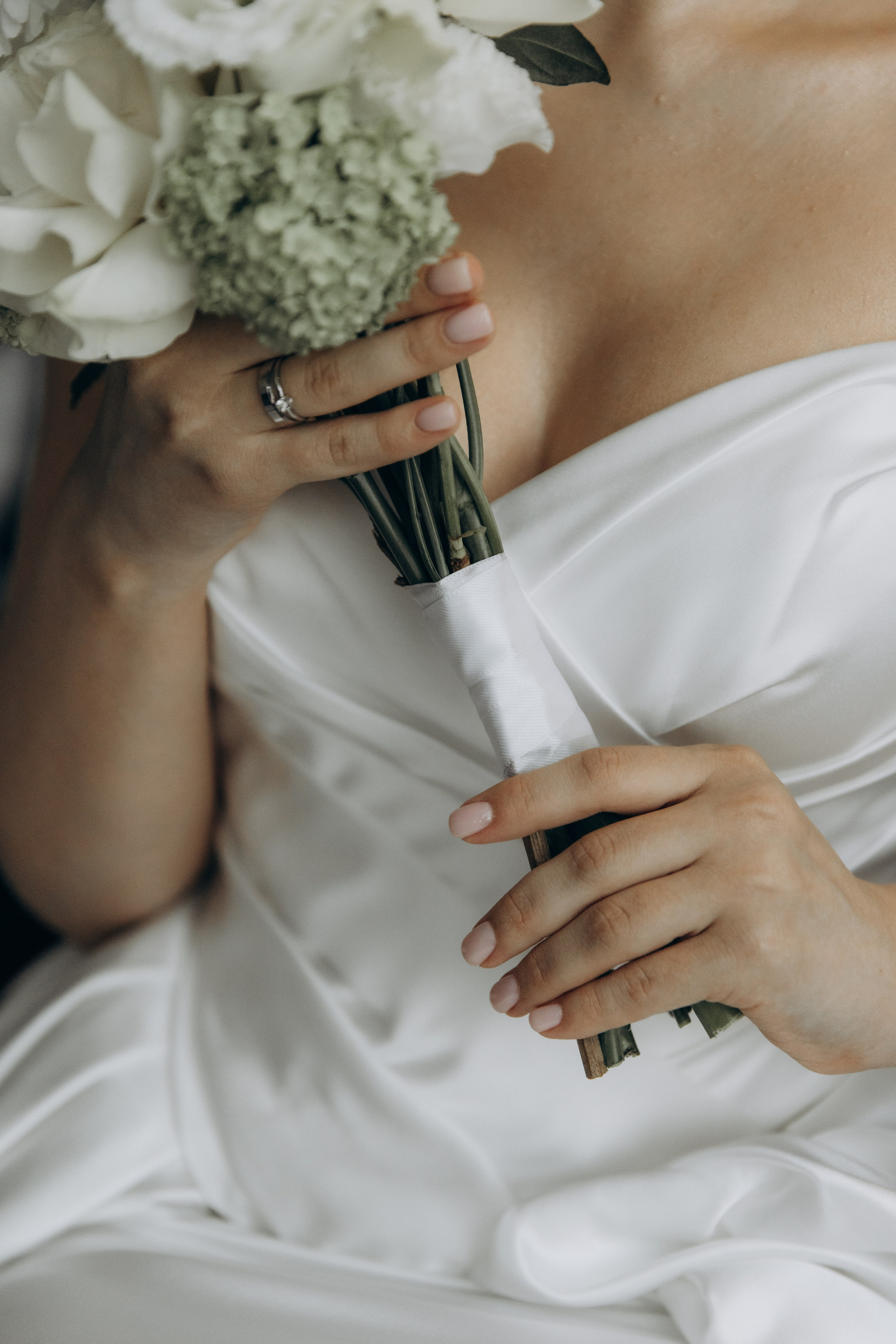 Олеся и Станислав. Свадебный фотограф Москва Павел Фетисов