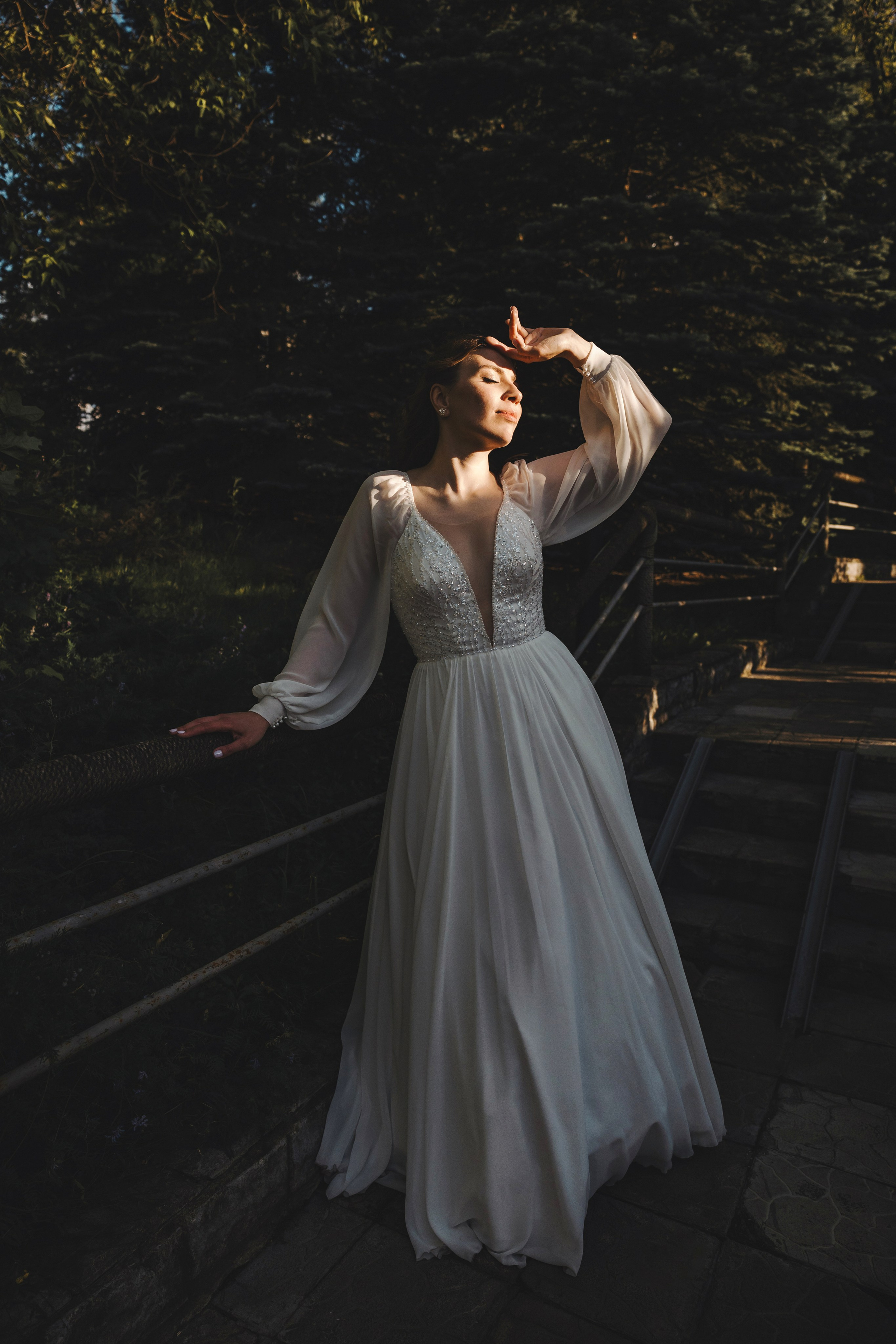 И & А. Свадебный, семейный и индивидуальный фотограф в Зеленограде и Москве Ирина Костенко