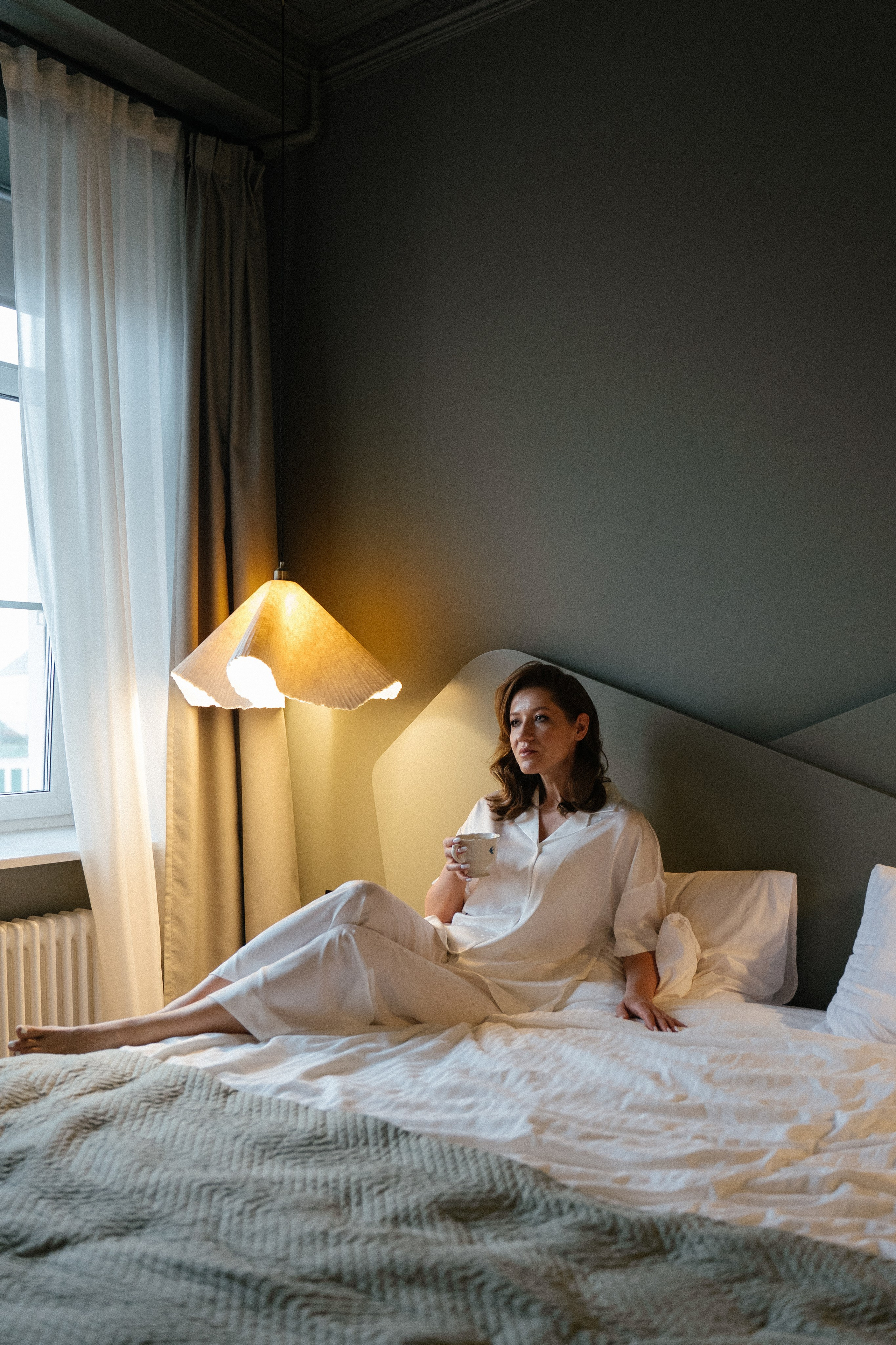 Екатерина и Юрий. Фотограф в Москве Наталия Варакина