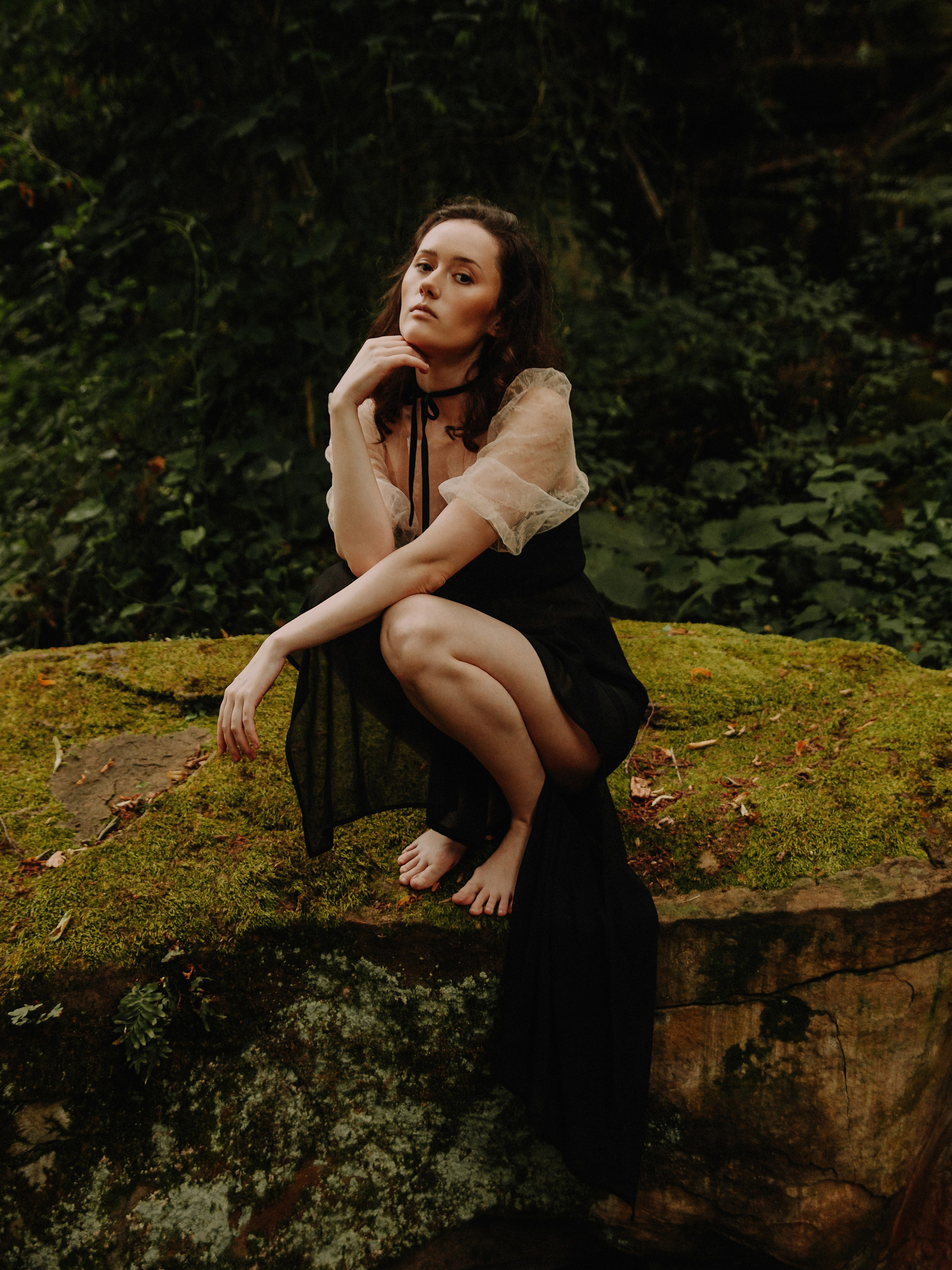 MARINA. Фотограф и видеограф в Санкт-Петербурге Прилепин Слава