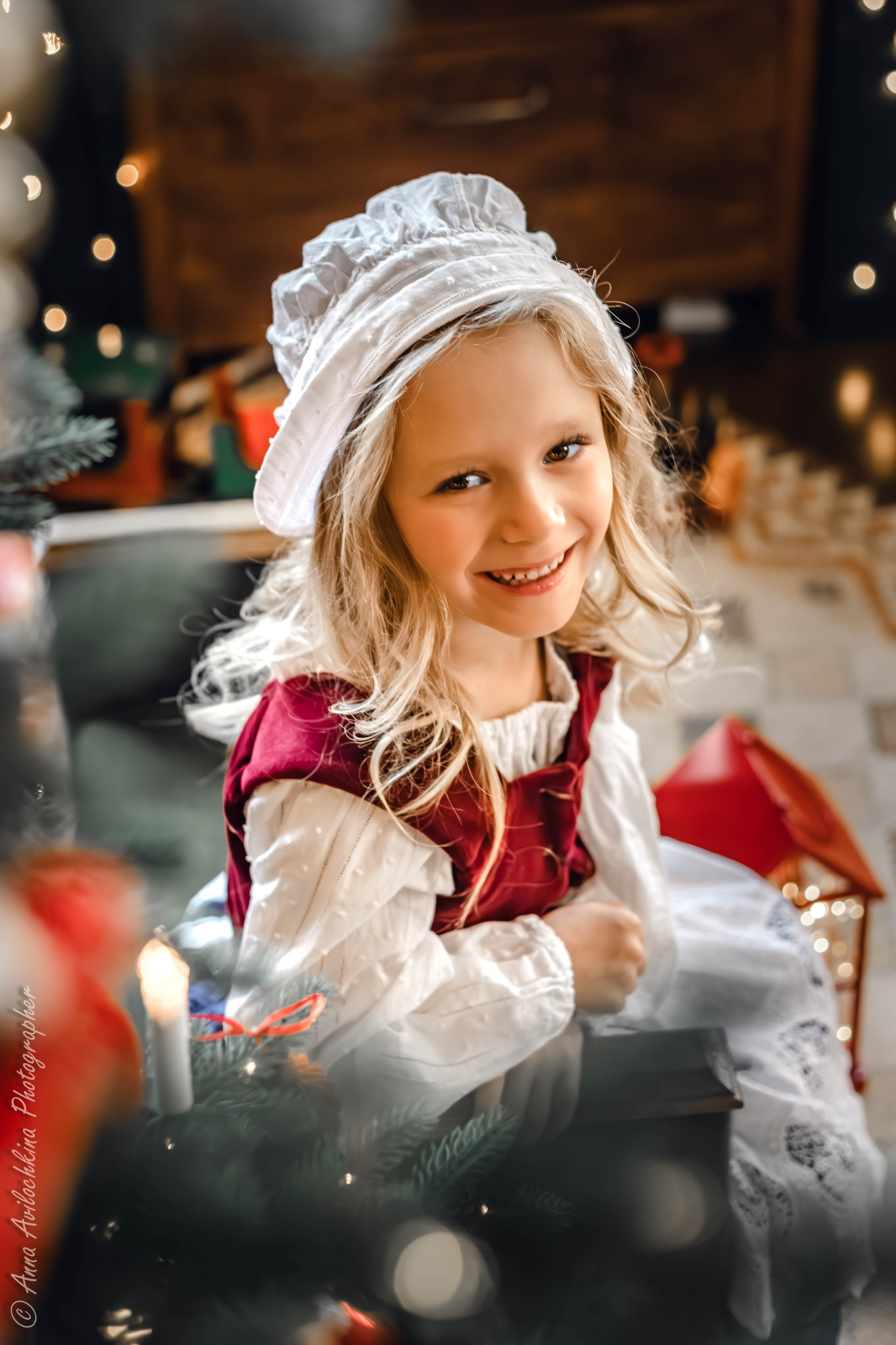 Альбом детских фотографий. Семейный и свадебный фотограф в Москве и Домодедово Анна Авилочкина