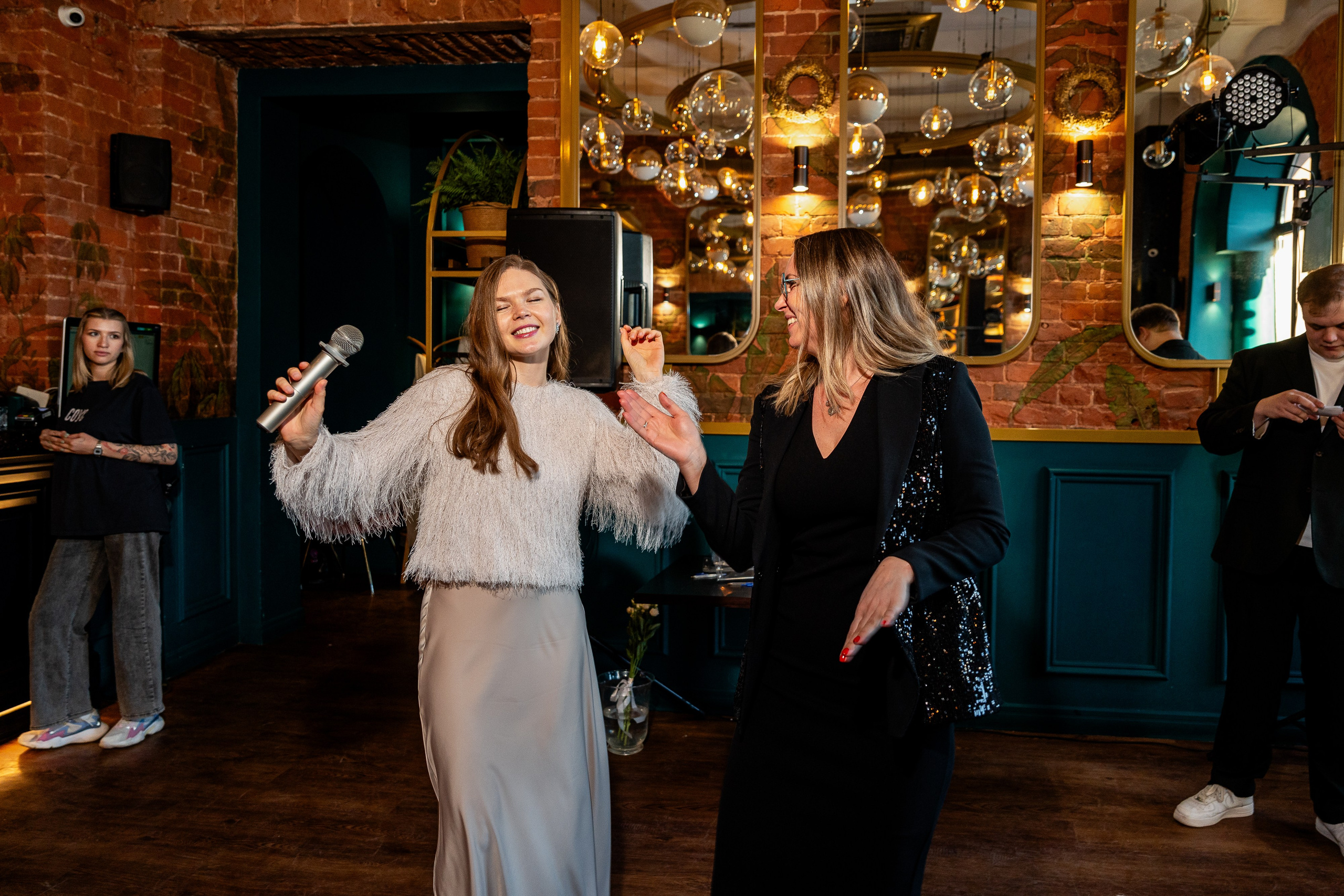 СОУС BB. Sunnyman