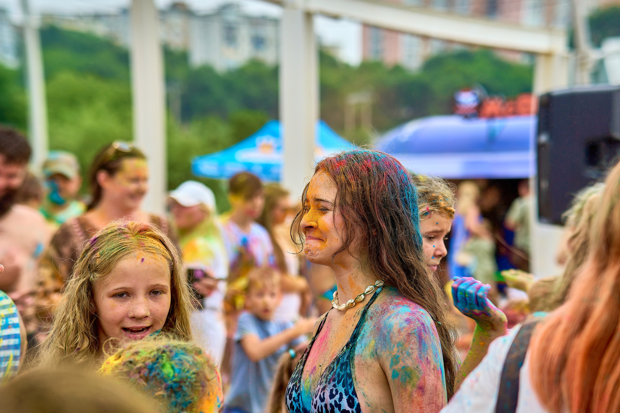 Фотограф детский Праздник. Фотограф во Владивостоке