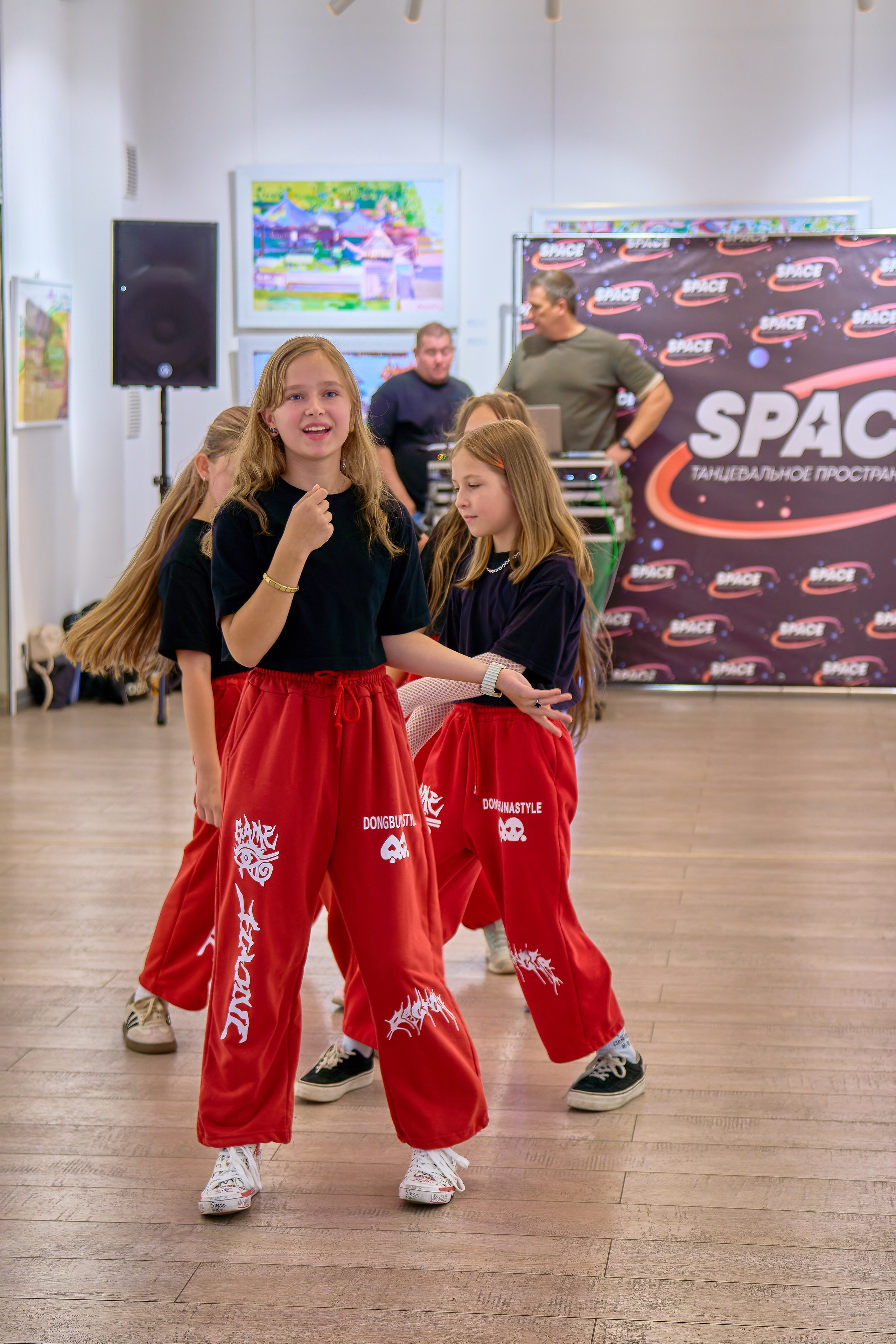 Space. Фотограф во Владивостоке