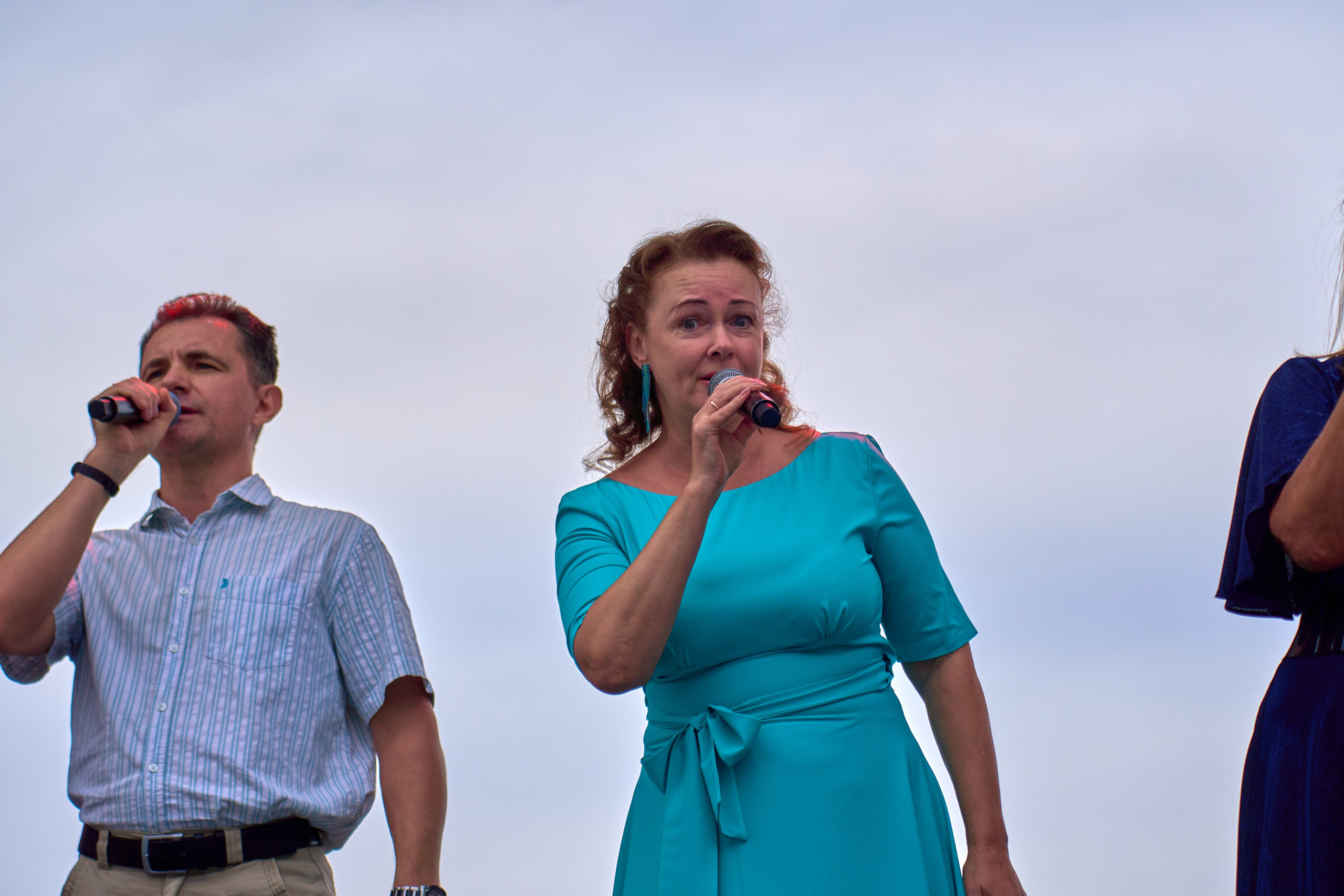 Сила в правде. Фотограф во Владивостоке