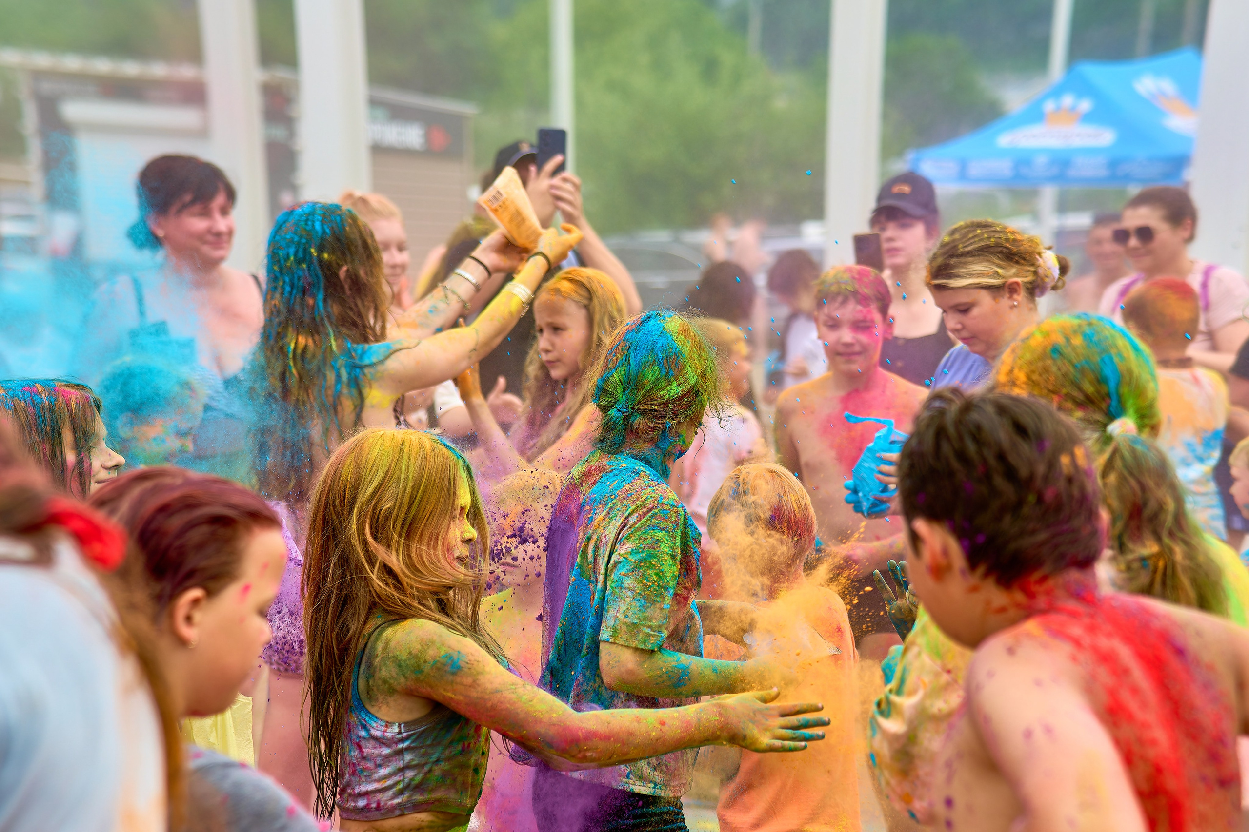 Фотограф детский Праздник. Фотограф во Владивостоке