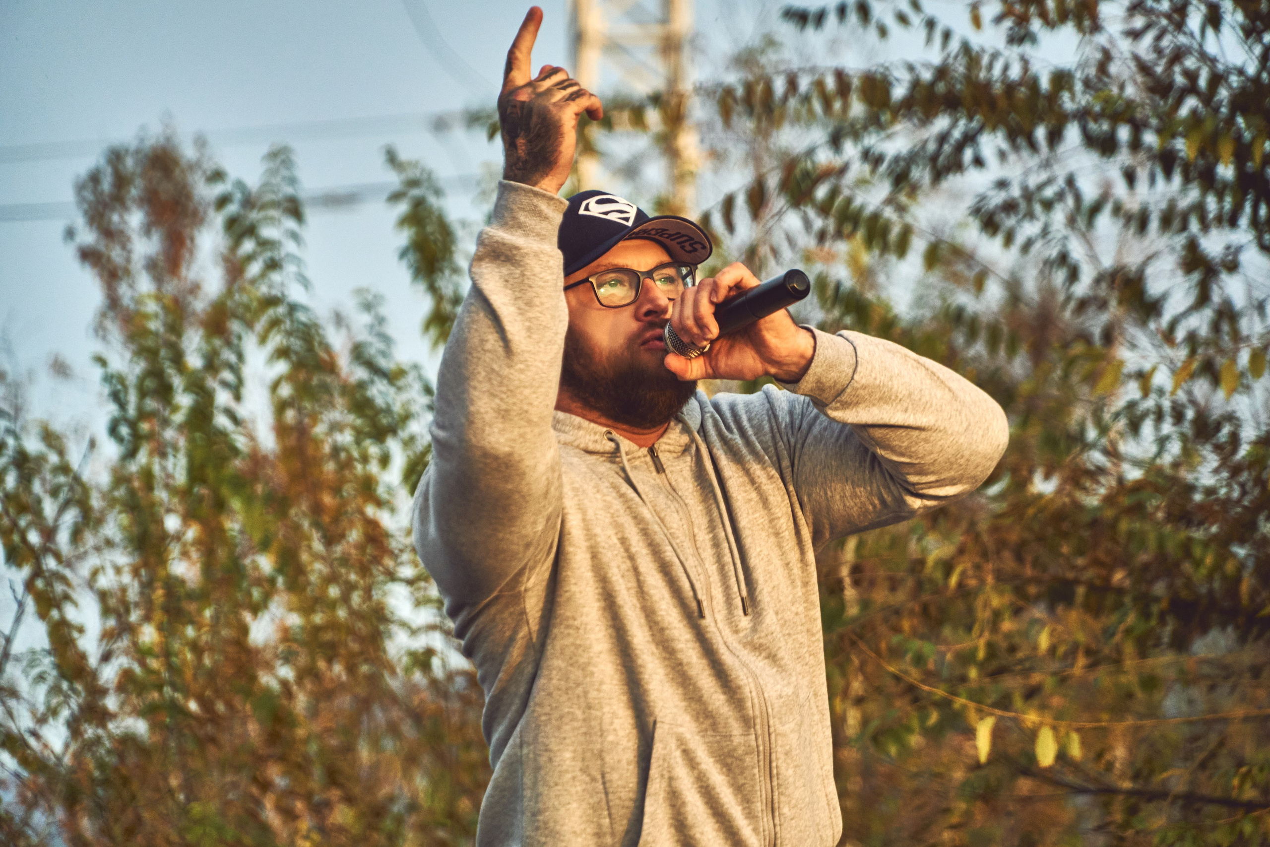 Закрытие дрифт сезона. Фотограф во Владивостоке