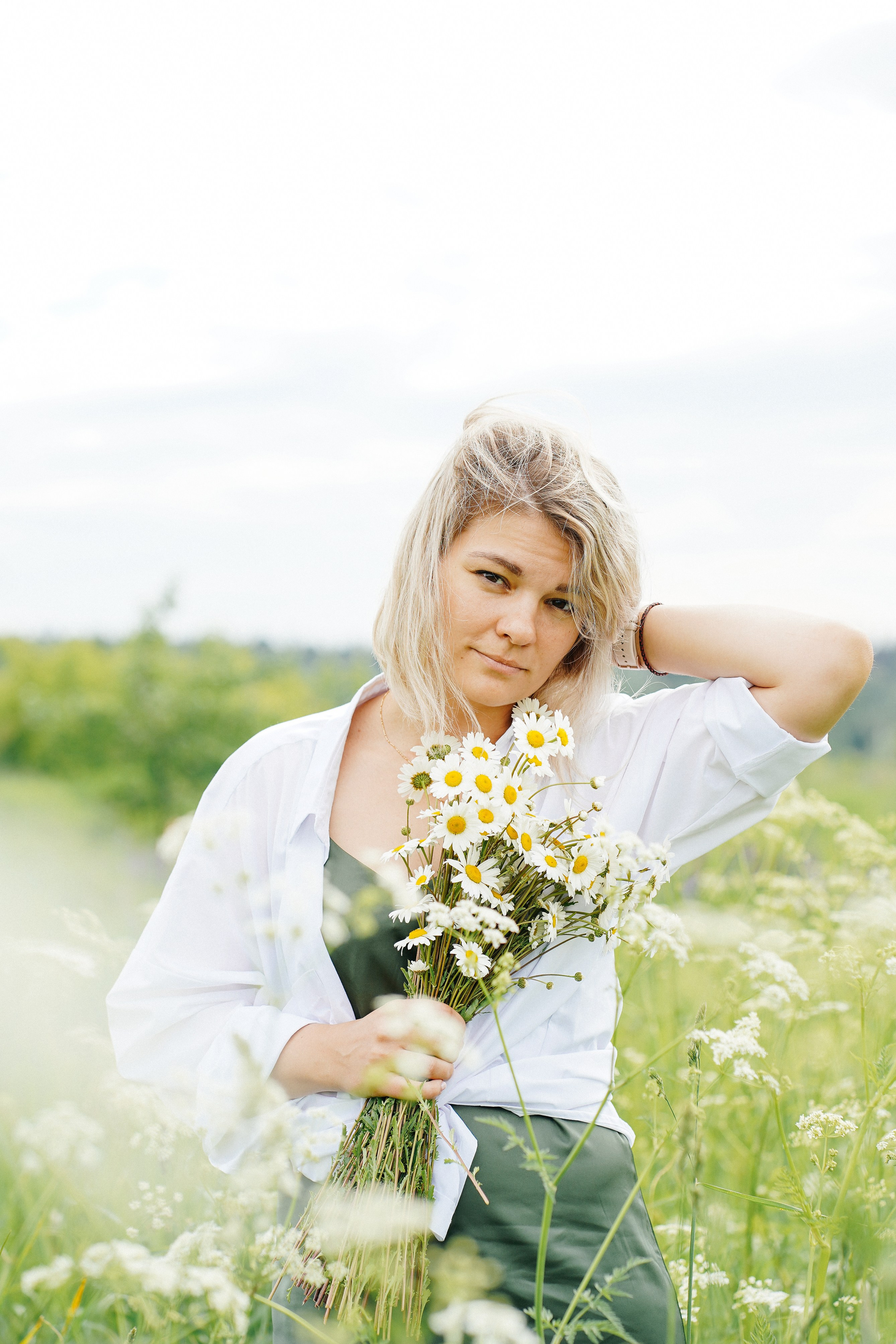 Ира. Семейный и детский фотограф в Москве (Тинао) Галкина Алевтина