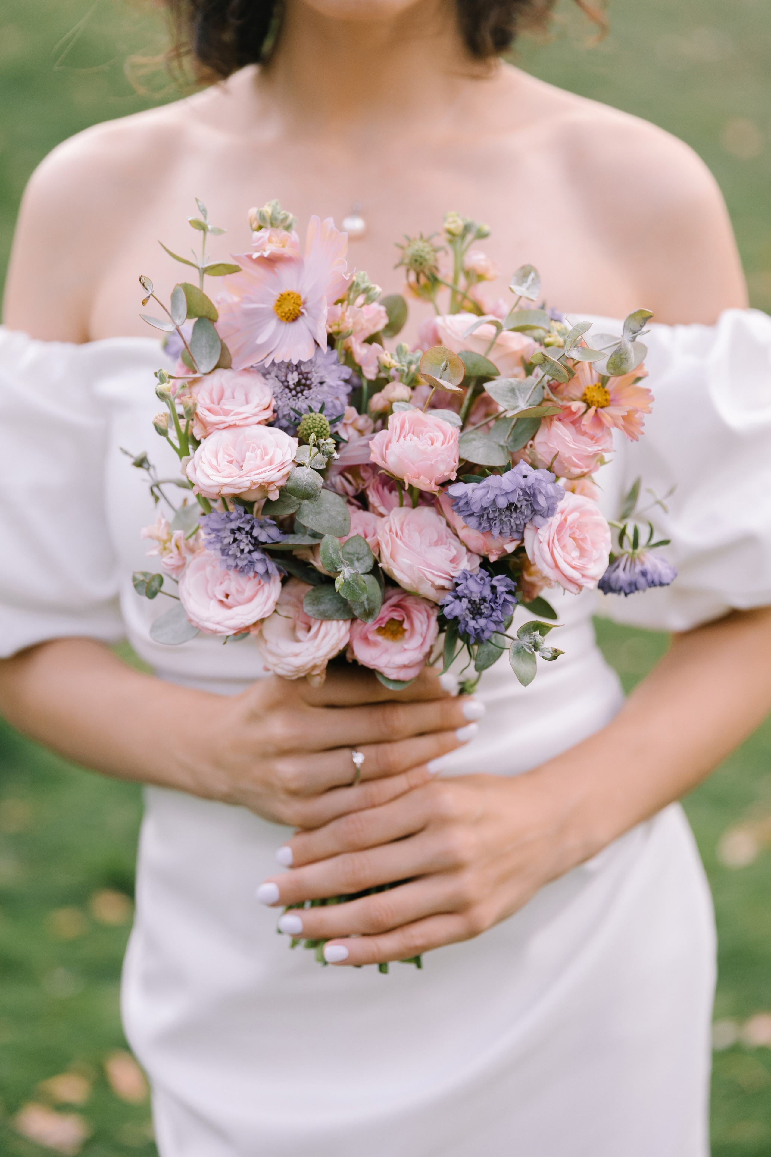 В конце лета. Фотограф Елена Краснопевцева