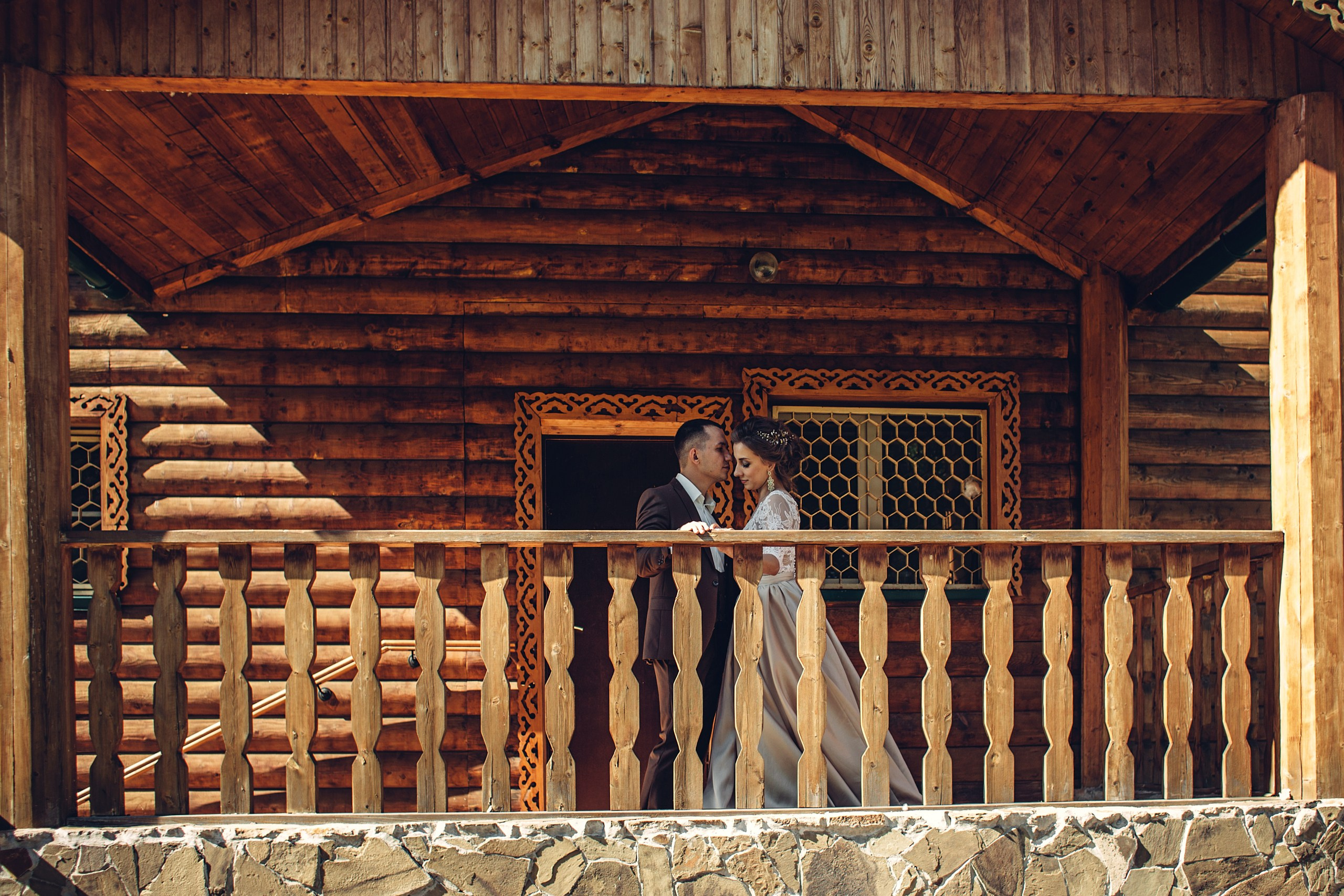 Софья и Камиль. Портфолио