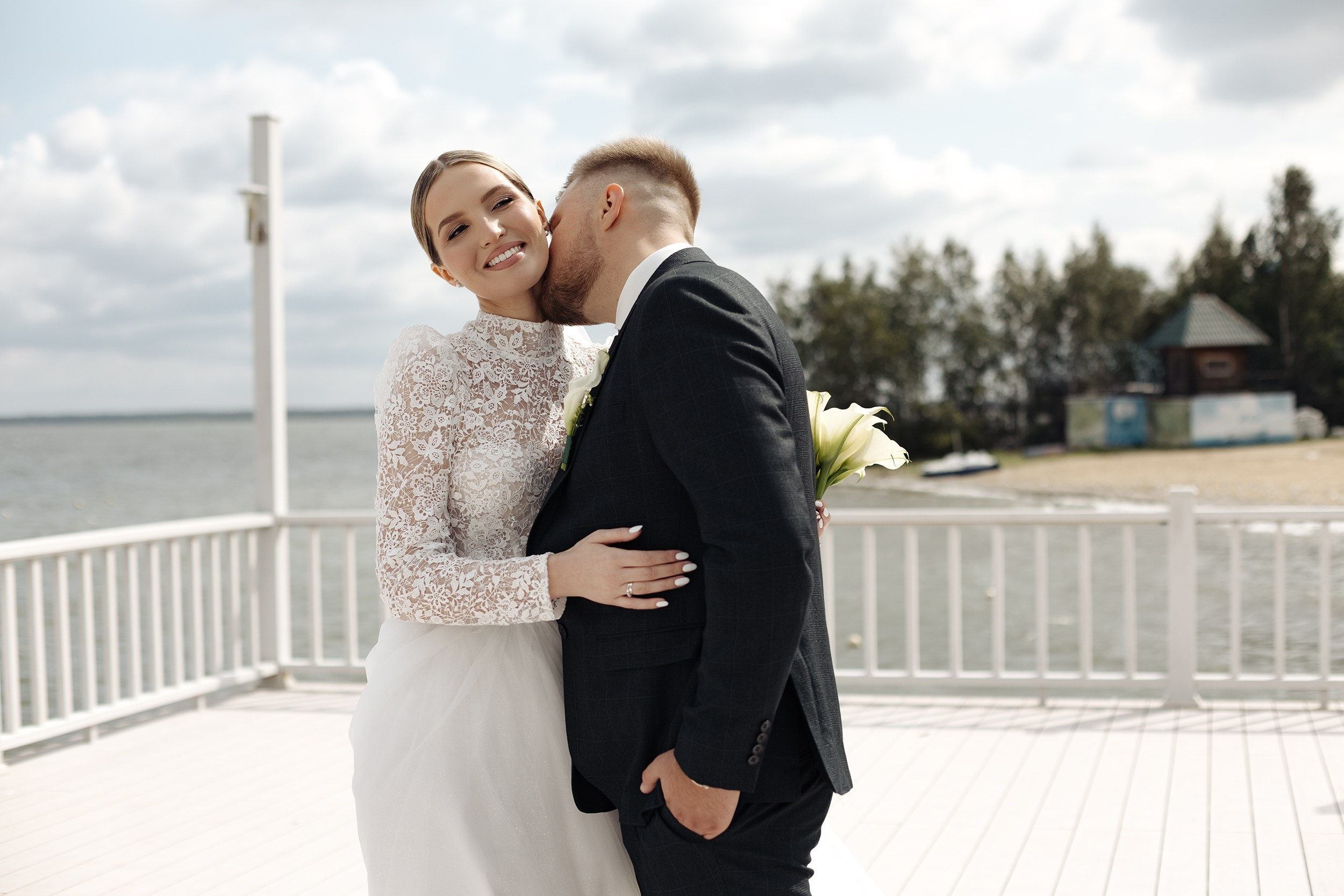 Никита & Арина. Свадебный и портретный фотограф Челябинск