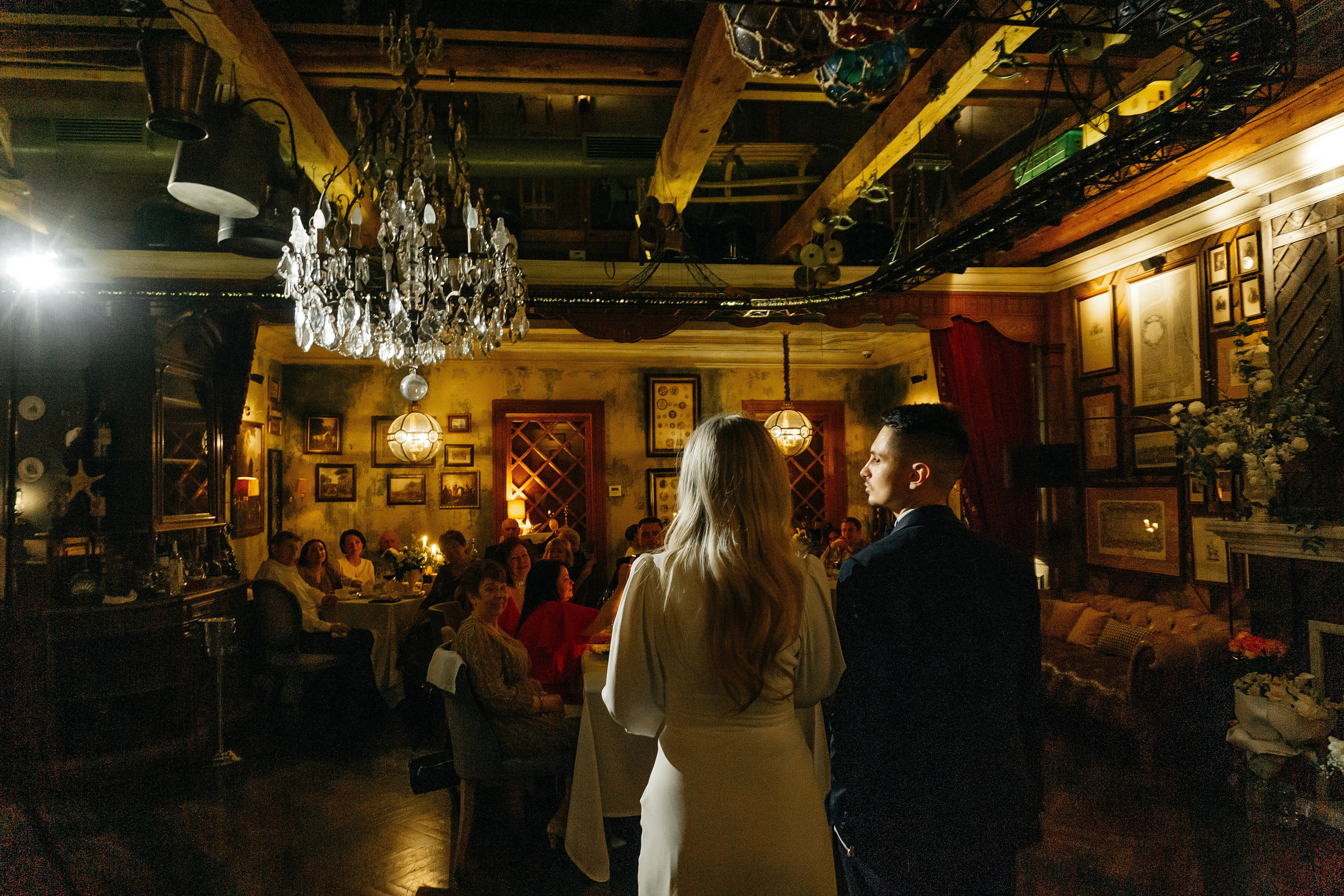 Артем & Ира. СВАДЕБНЫЙ ФОТОГРАФ РОСТОВ