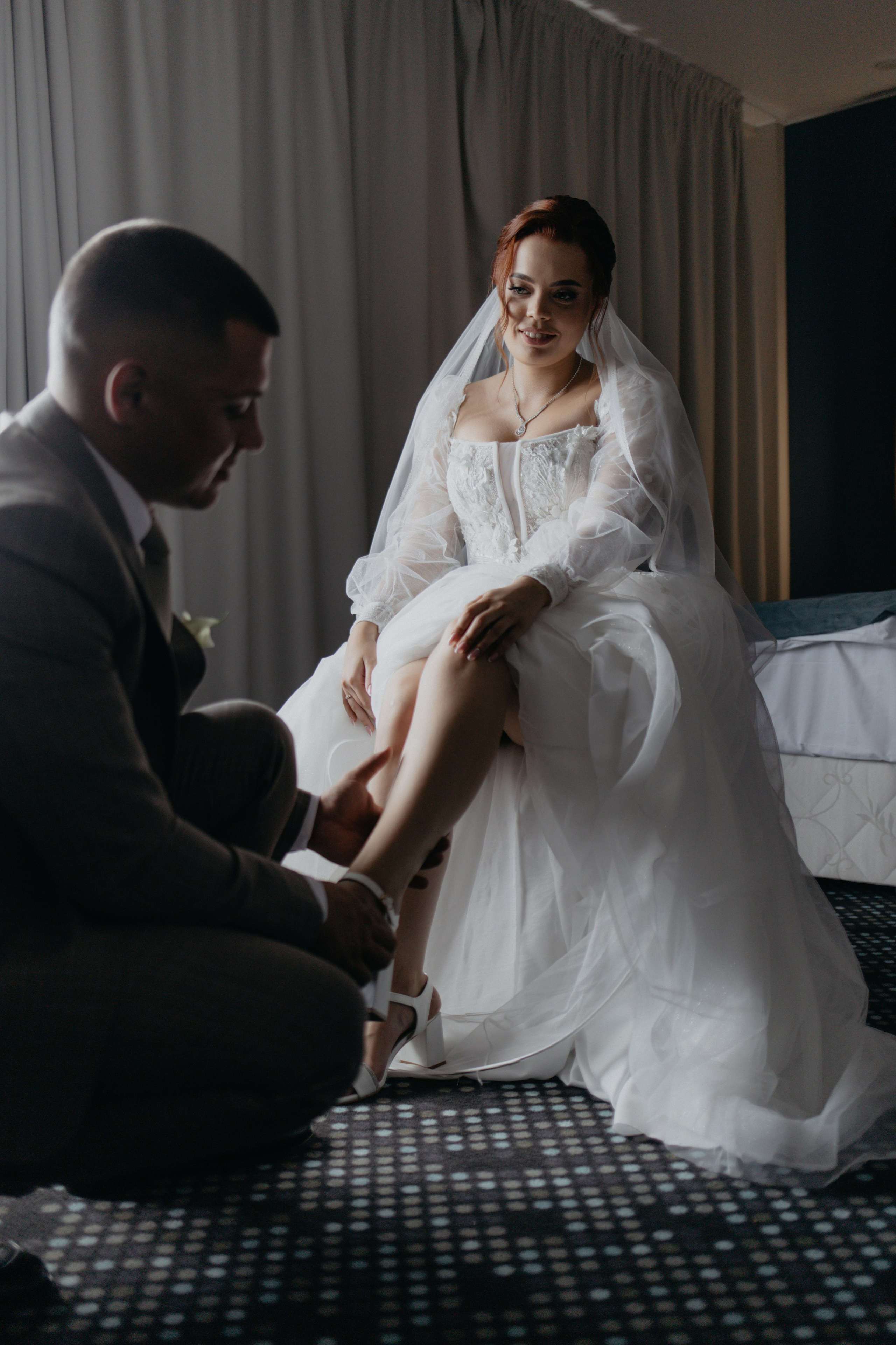 Игорь Ангелина